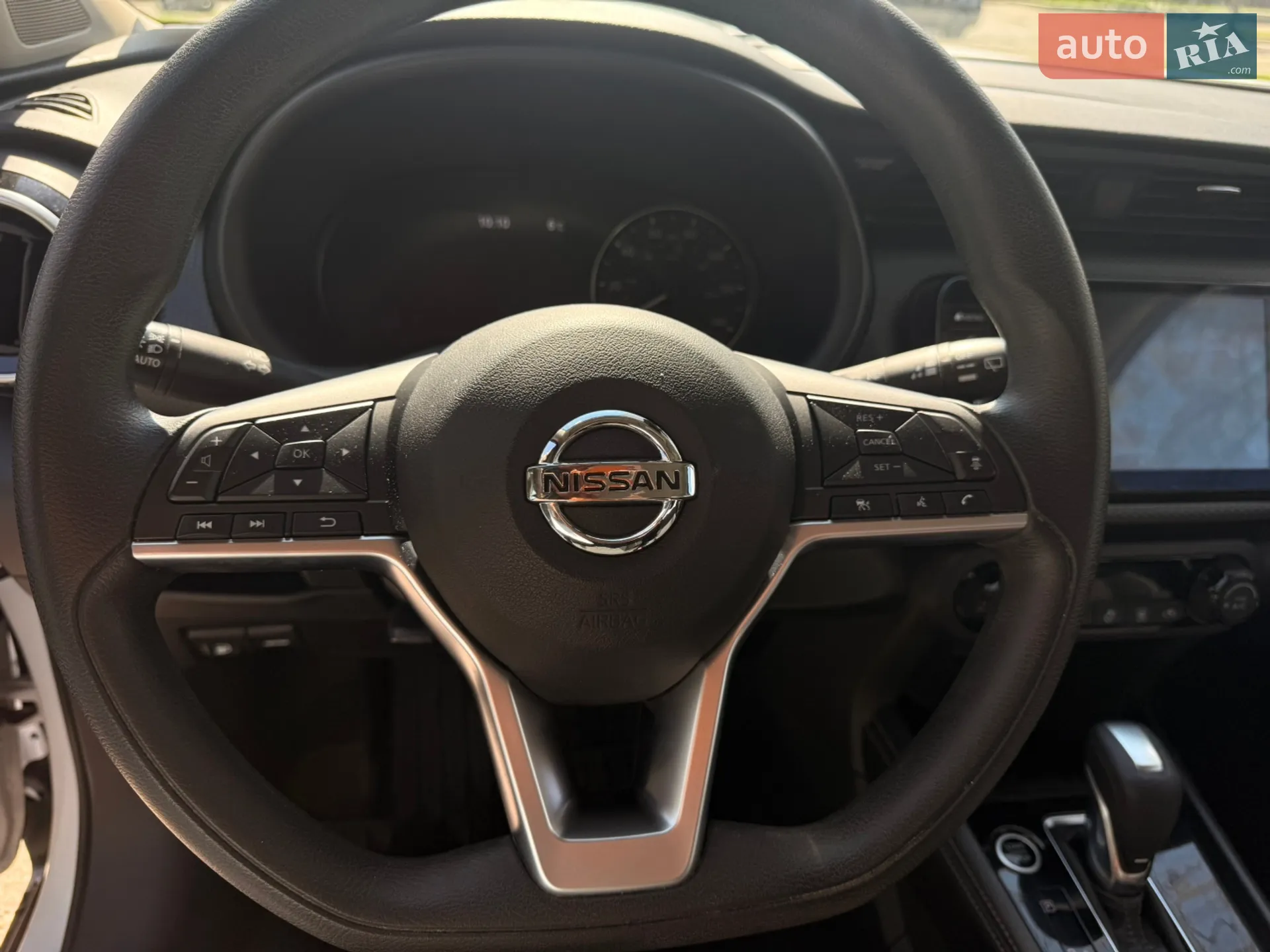 2021 Nissan Kicks - мініатюра 16