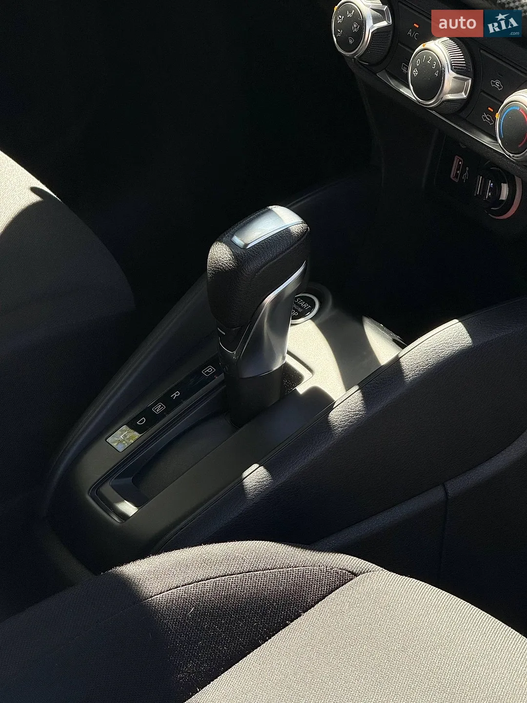 2023 Nissan Kicks - мініатюра 12