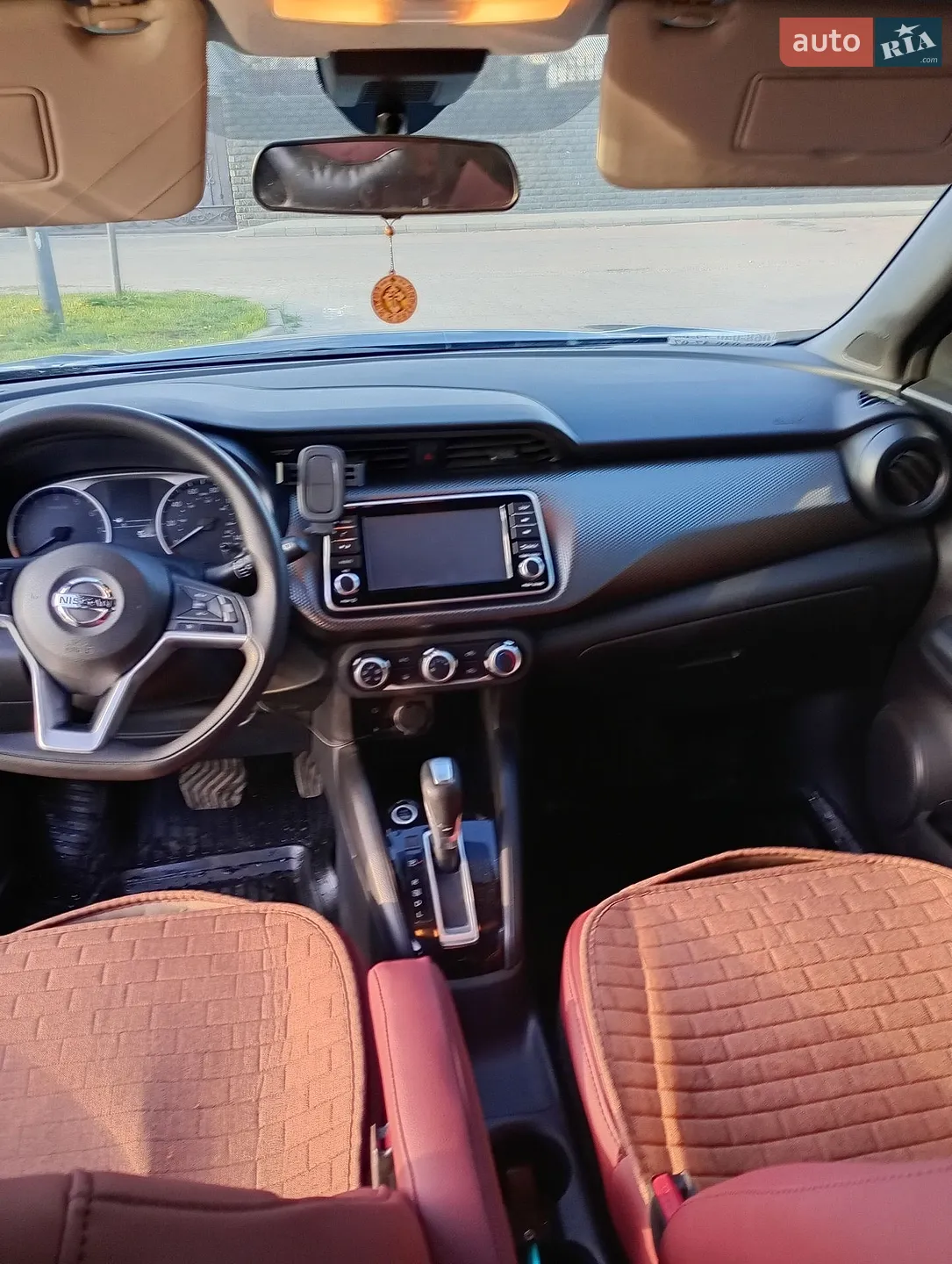 2020 Nissan Kicks - мініатюра 16