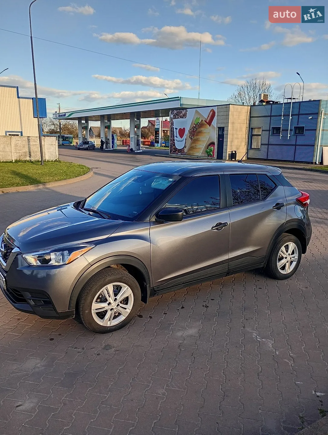 2020 Nissan Kicks - мініатюра 4