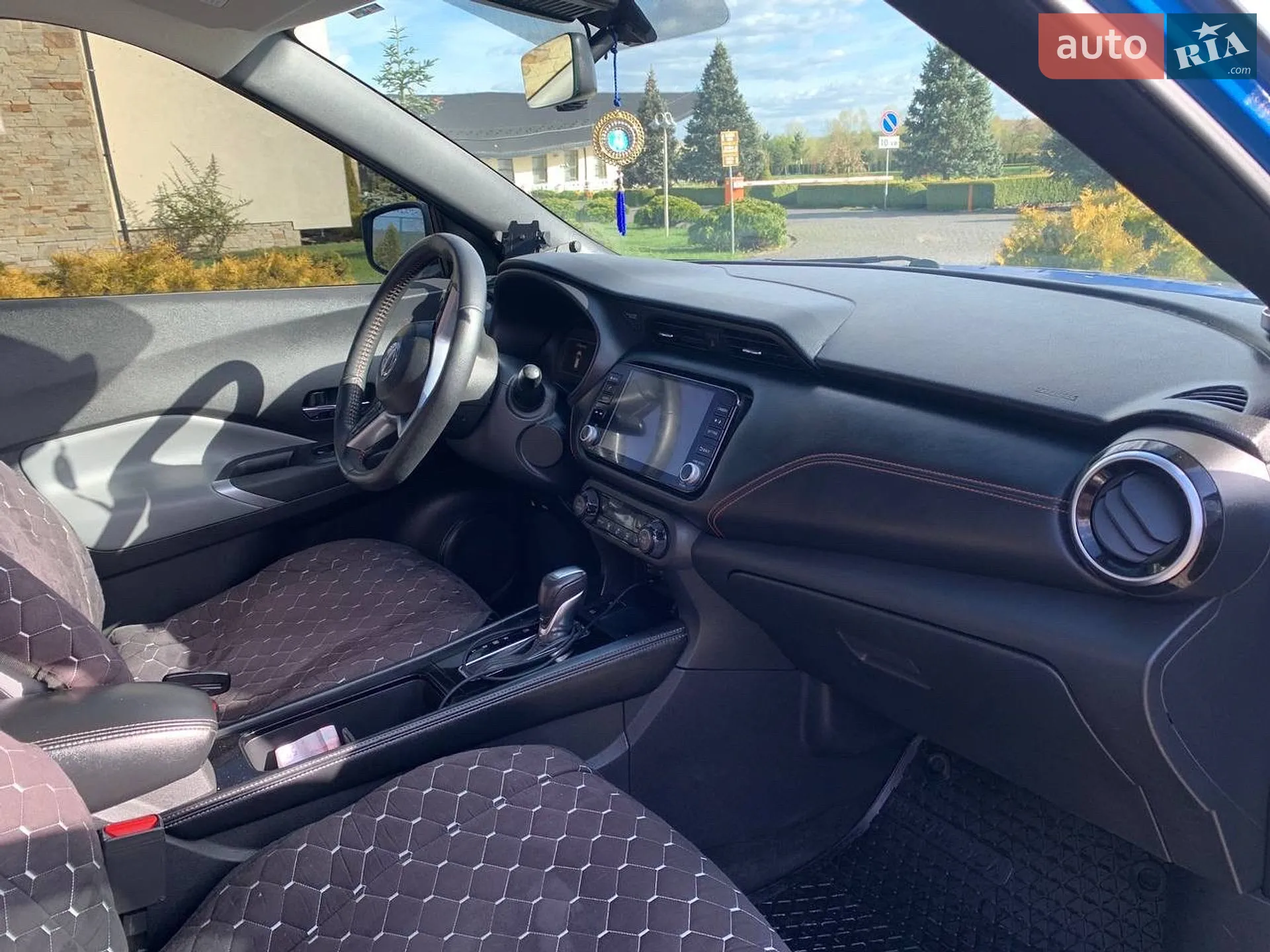 2021 Nissan Kicks - мініатюра 6
