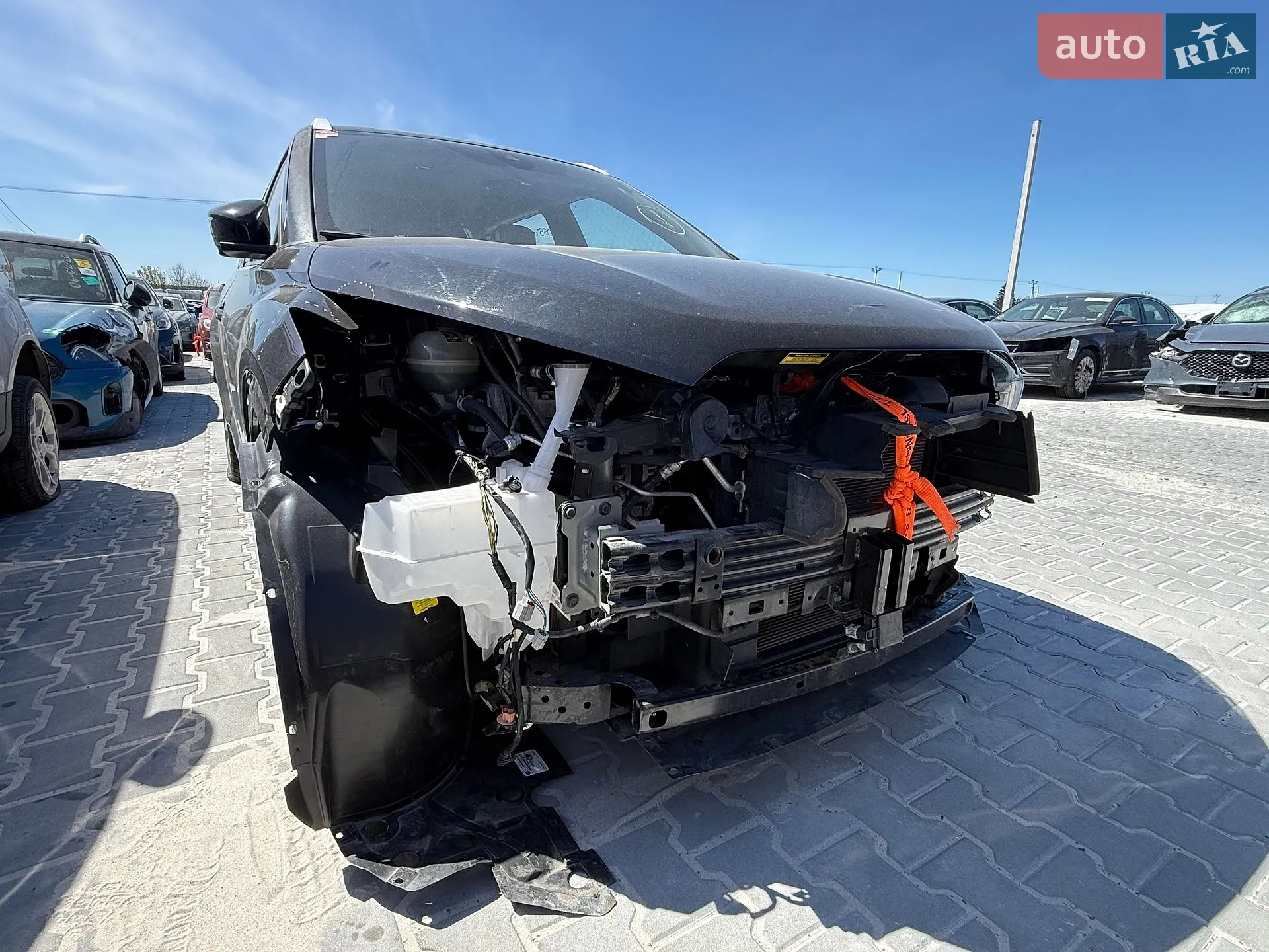 2021 Nissan Kicks - мініатюра 16