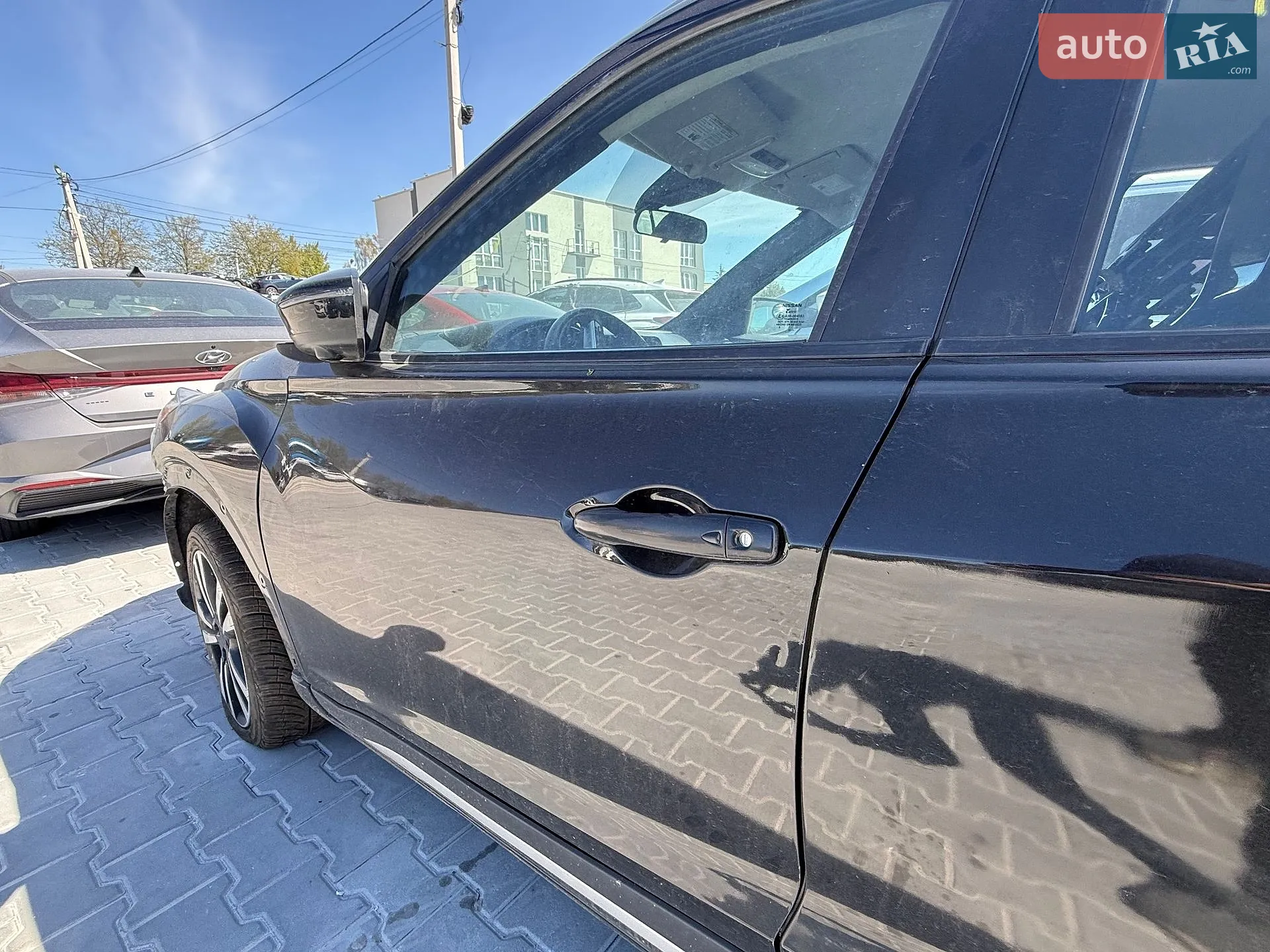 2021 Nissan Kicks - мініатюра 21