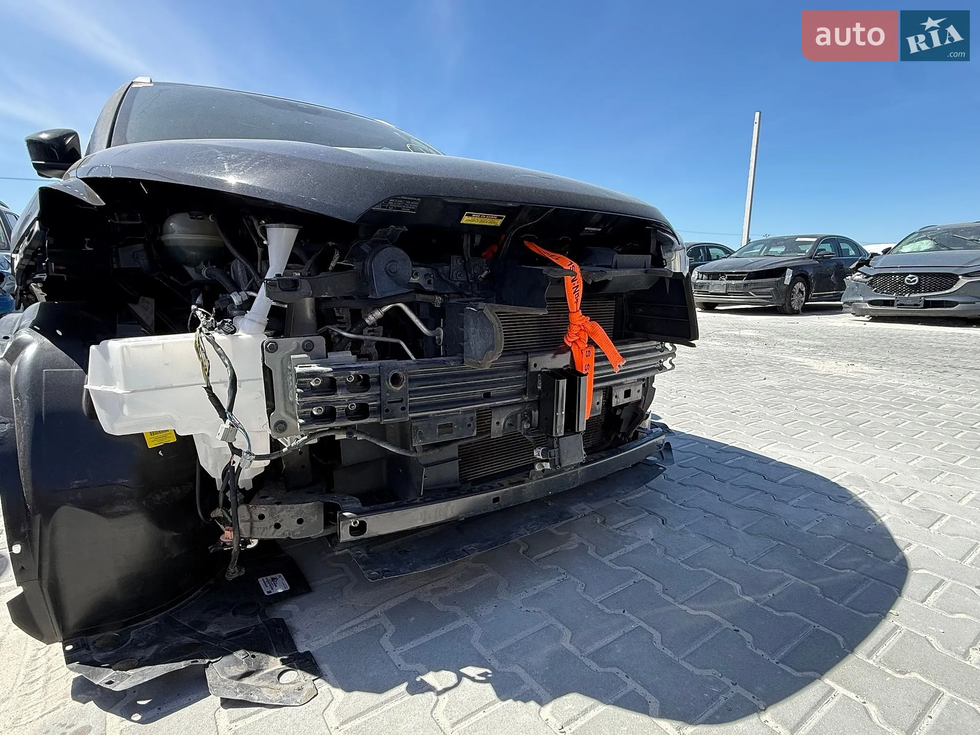 2021 Nissan Kicks - мініатюра 35