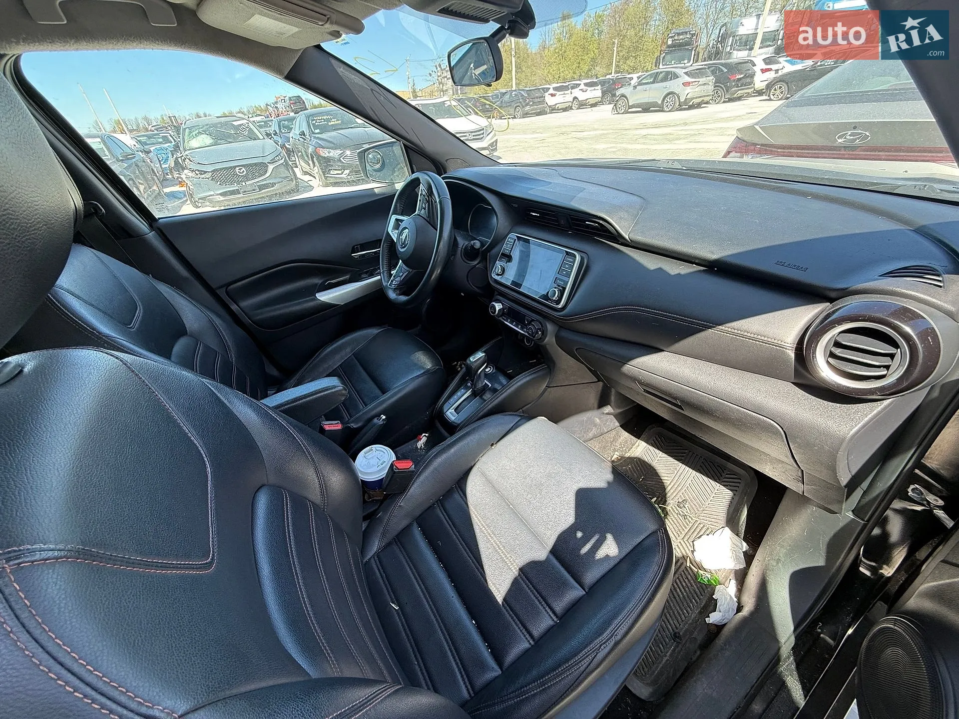 2021 Nissan Kicks - мініатюра 45