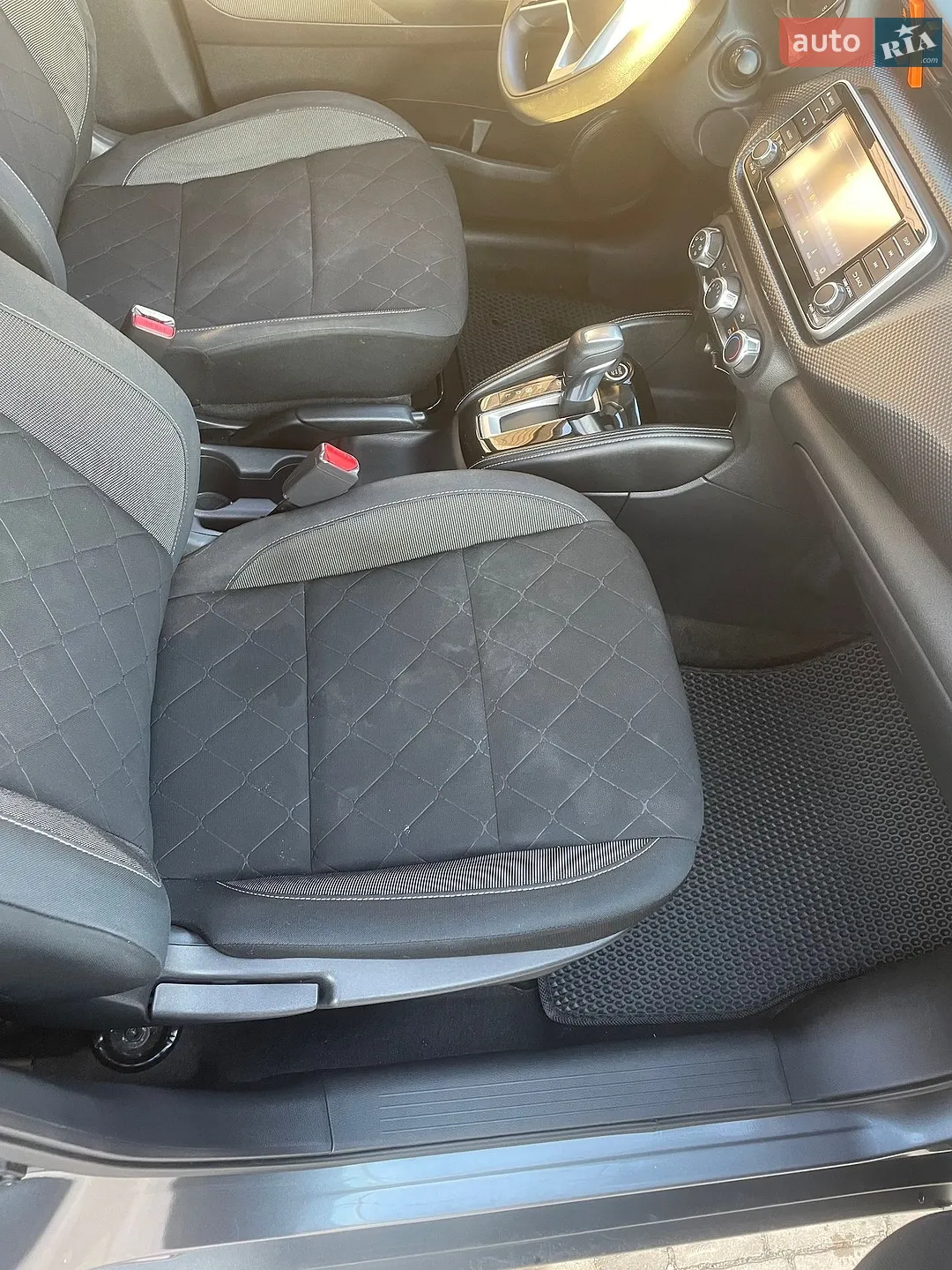 2019 Nissan Kicks - мініатюра 7