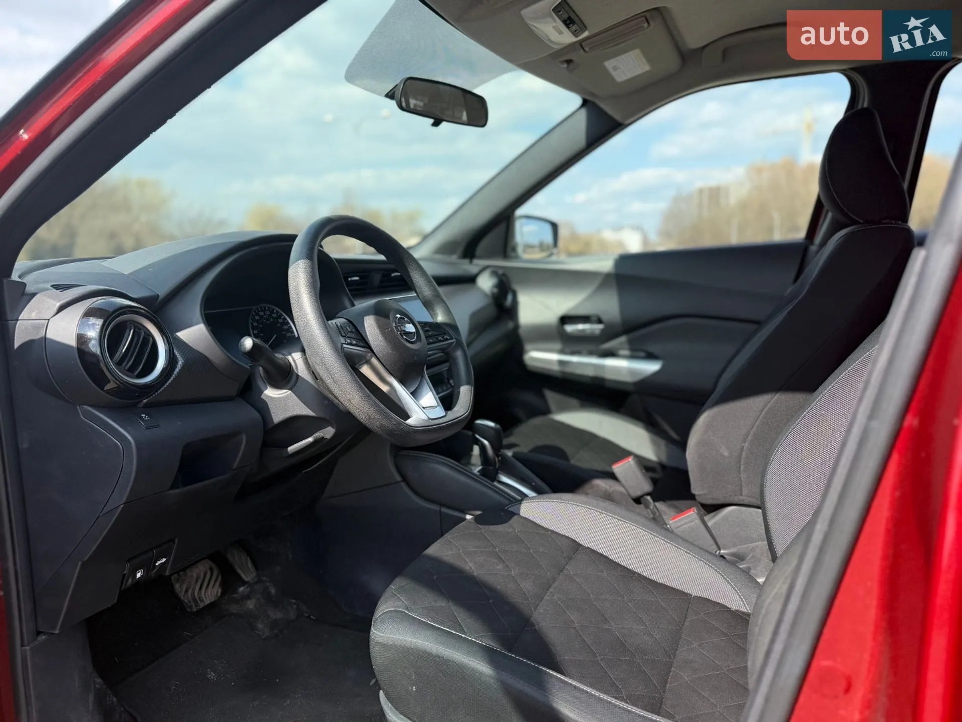 2019 Nissan Kicks - мініатюра 26