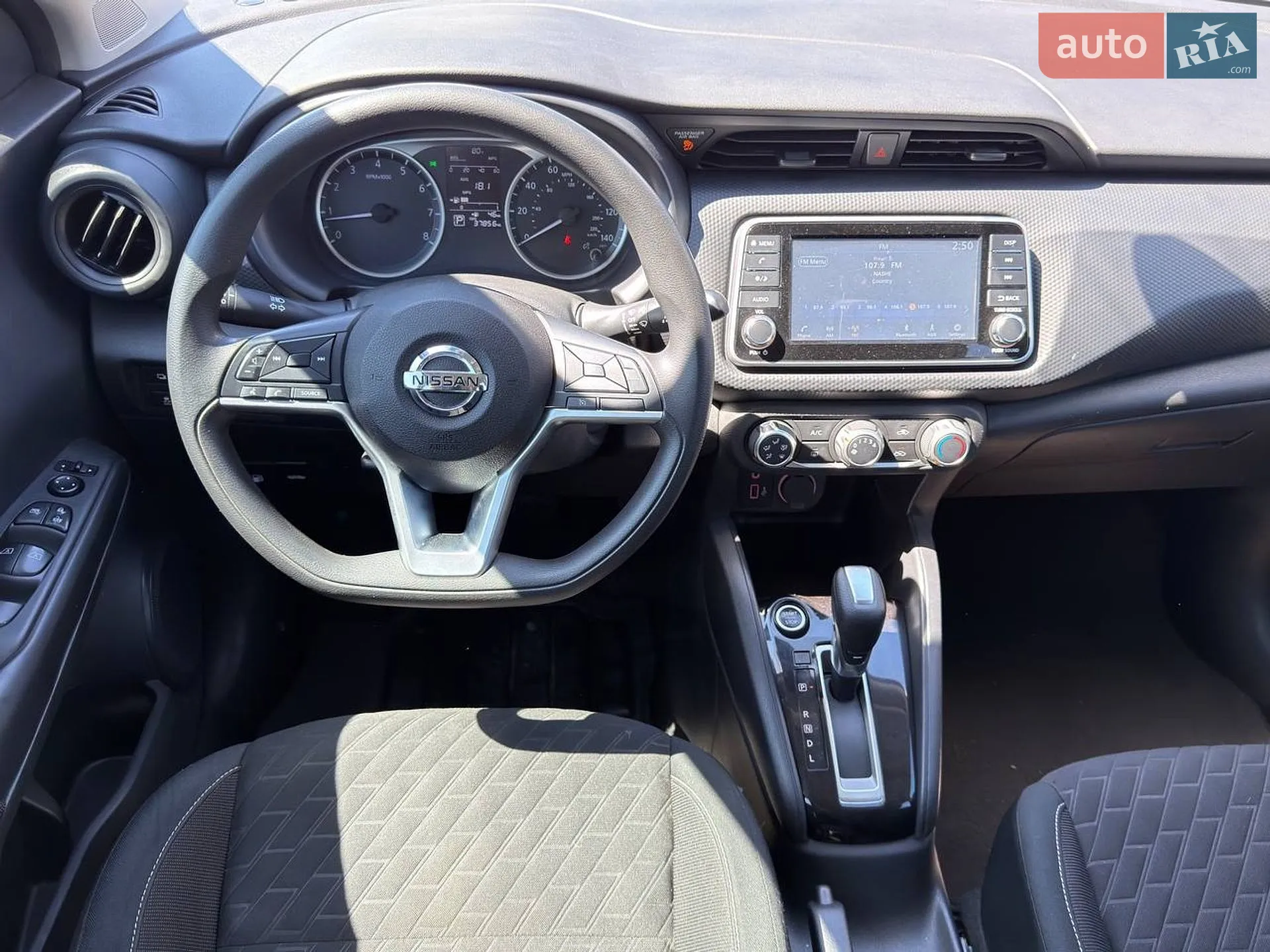 2021 Nissan Kicks - мініатюра 6
