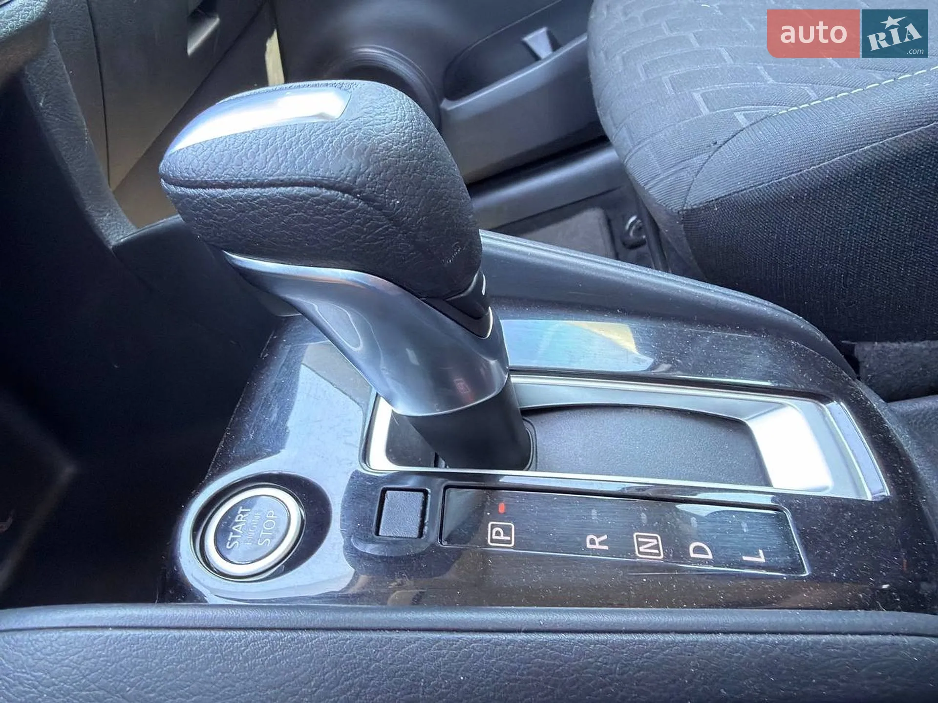 2021 Nissan Kicks - мініатюра 11
