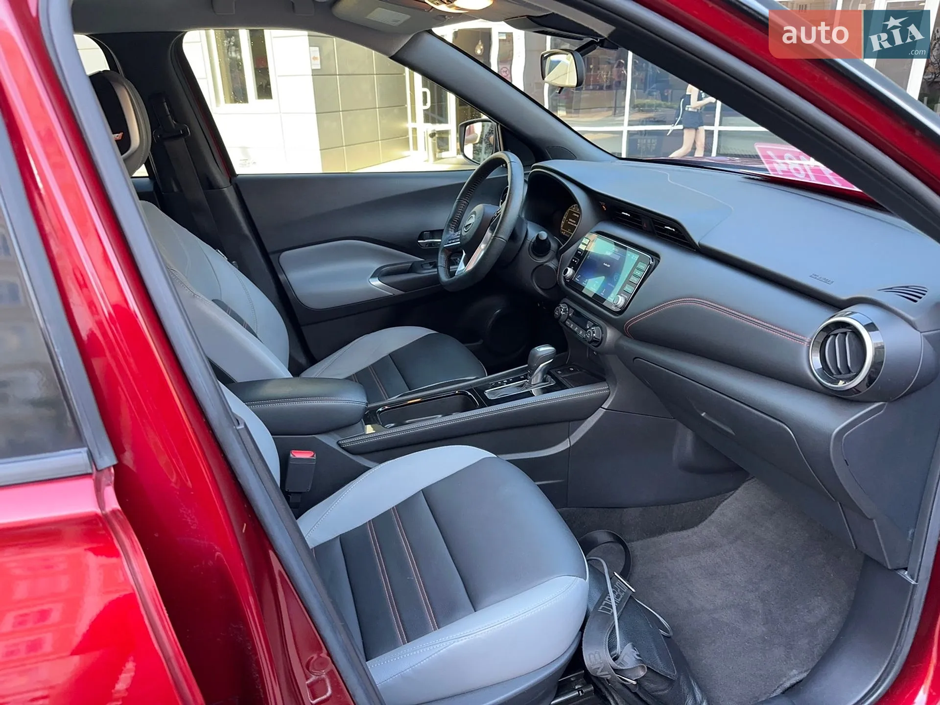 2022 Nissan Kicks - мініатюра 3
