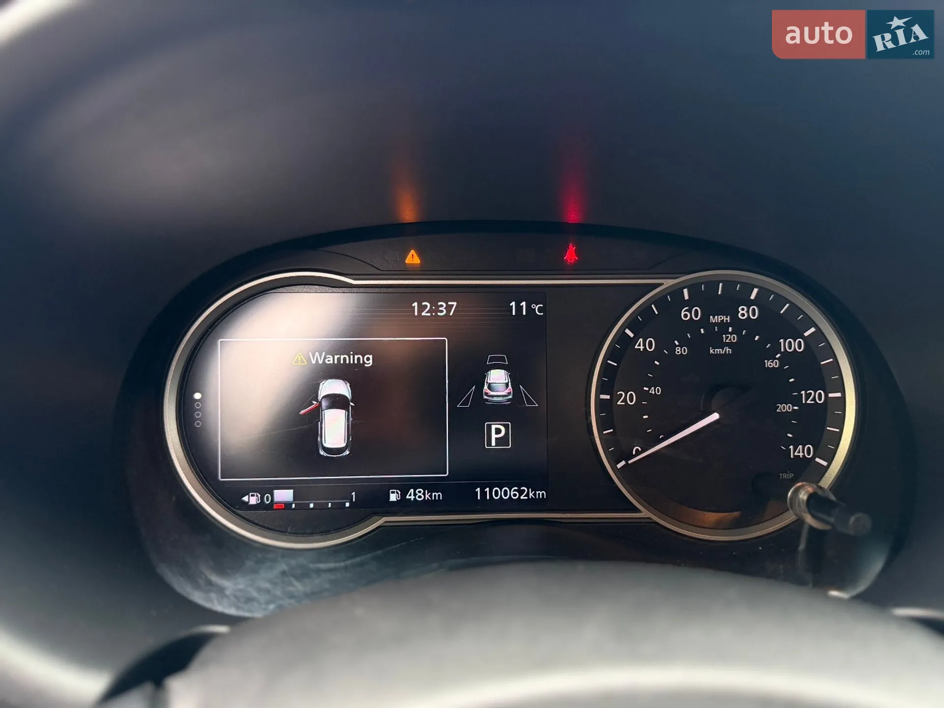 2019 Nissan Kicks - мініатюра 14