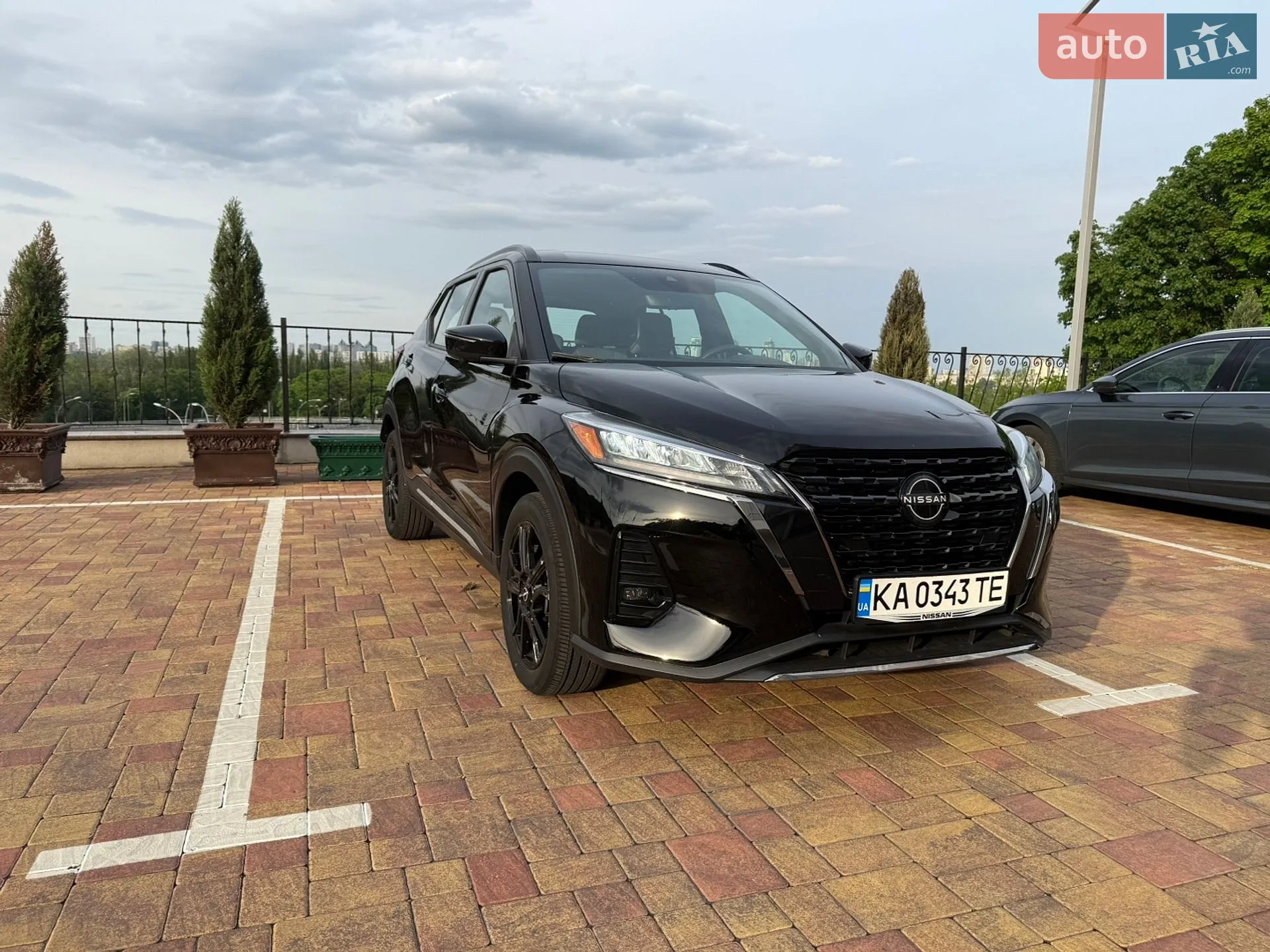 2022 Nissan Kicks - мініатюра 3