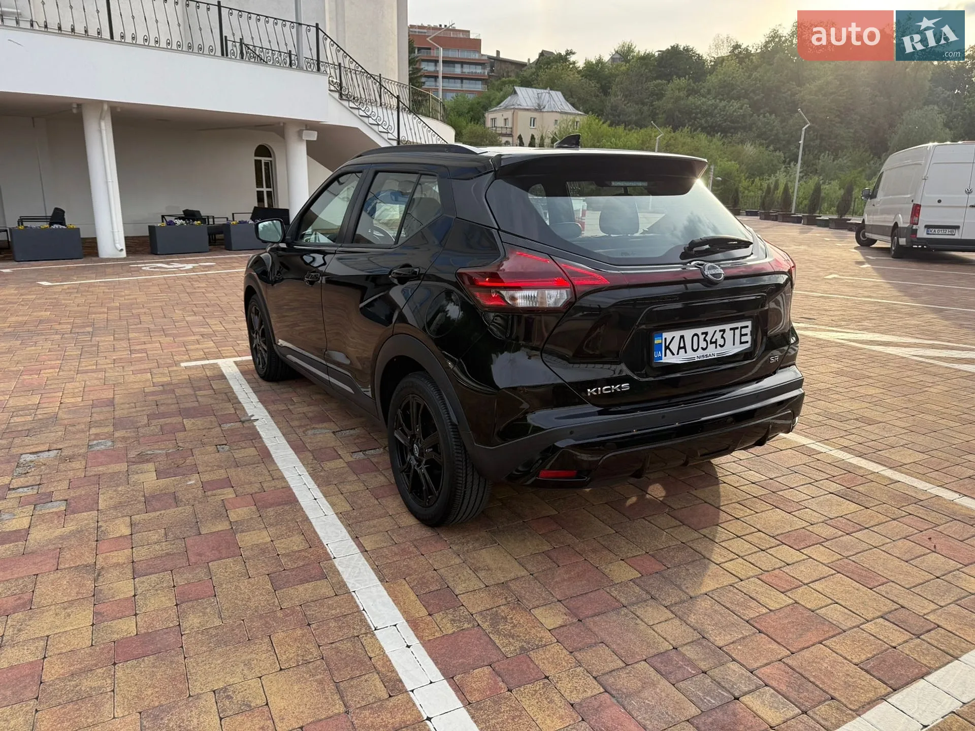 2022 Nissan Kicks - мініатюра 7