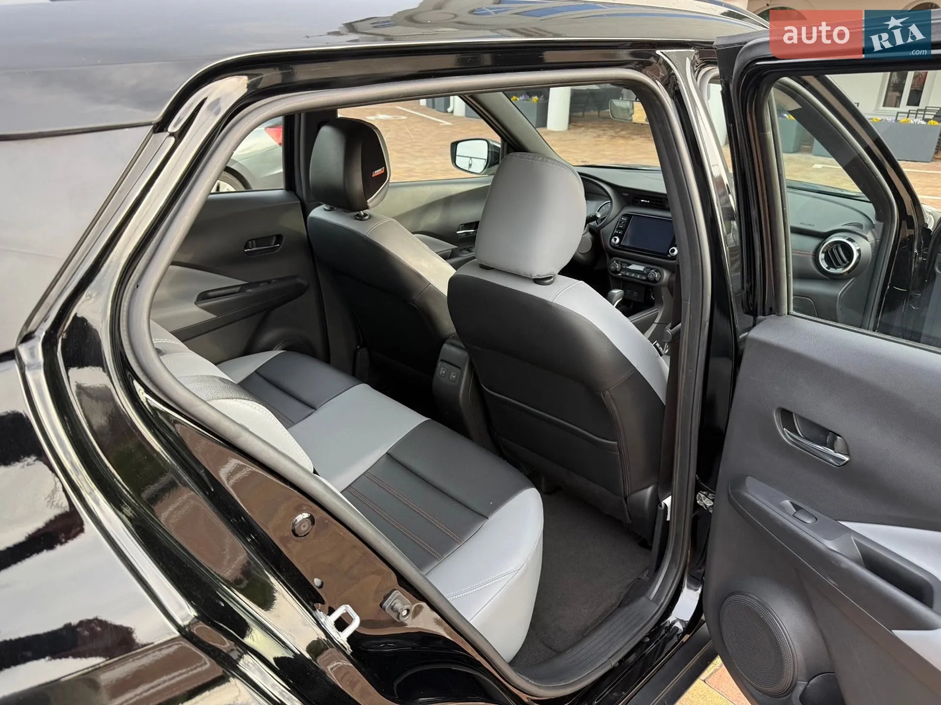 2022 Nissan Kicks - мініатюра 13