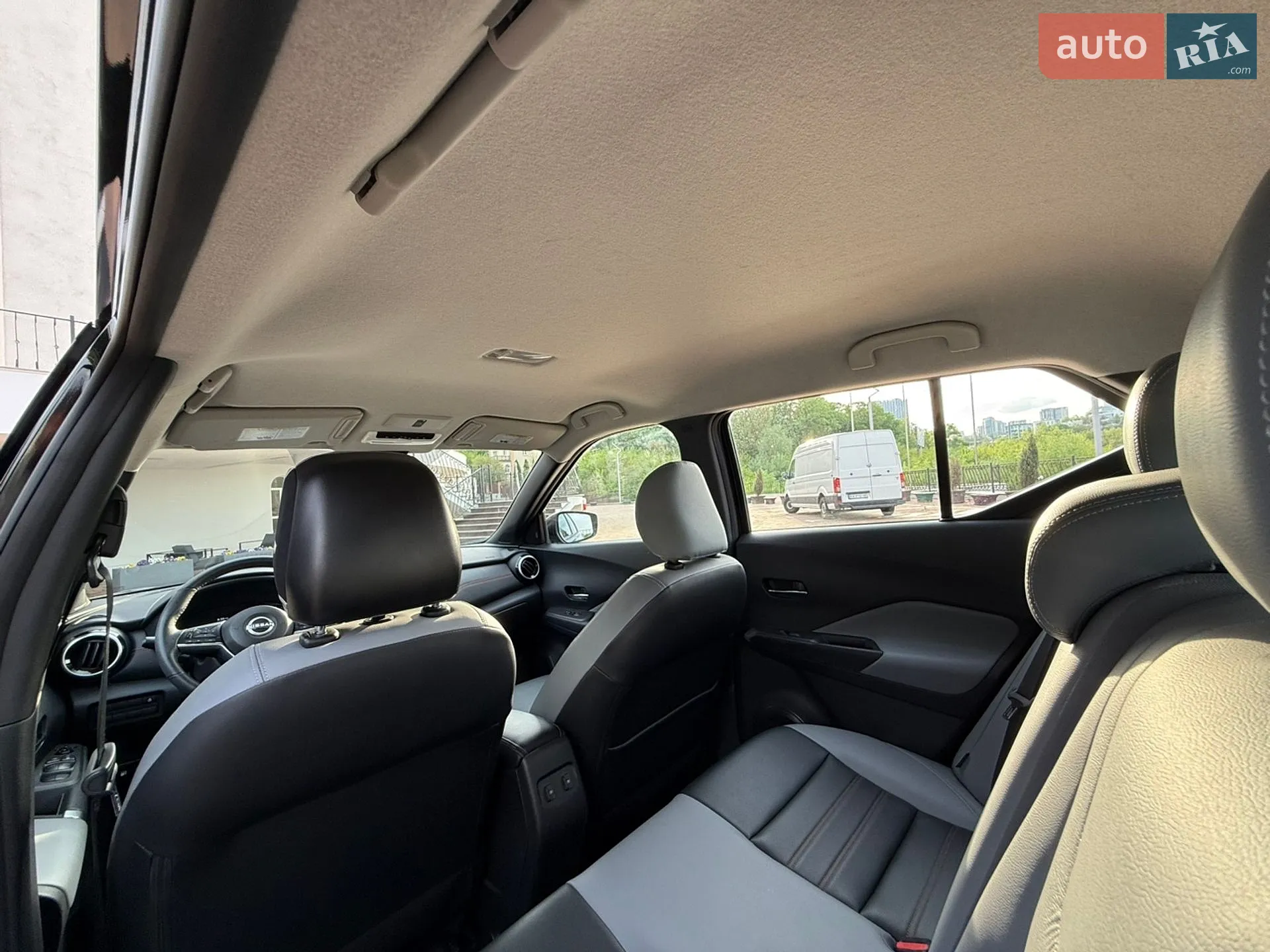2022 Nissan Kicks - мініатюра 19