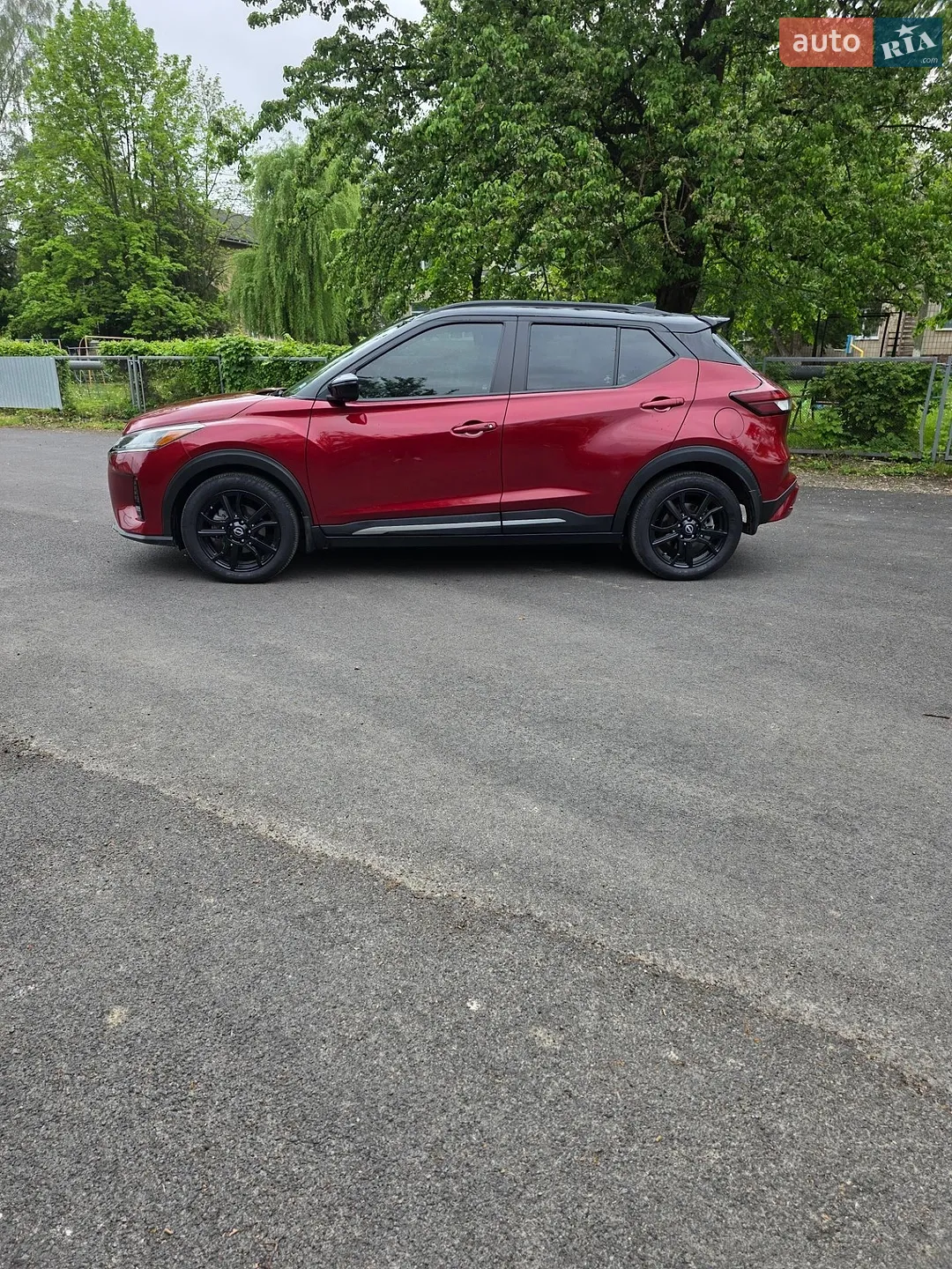 2022 Nissan Kicks - мініатюра 4