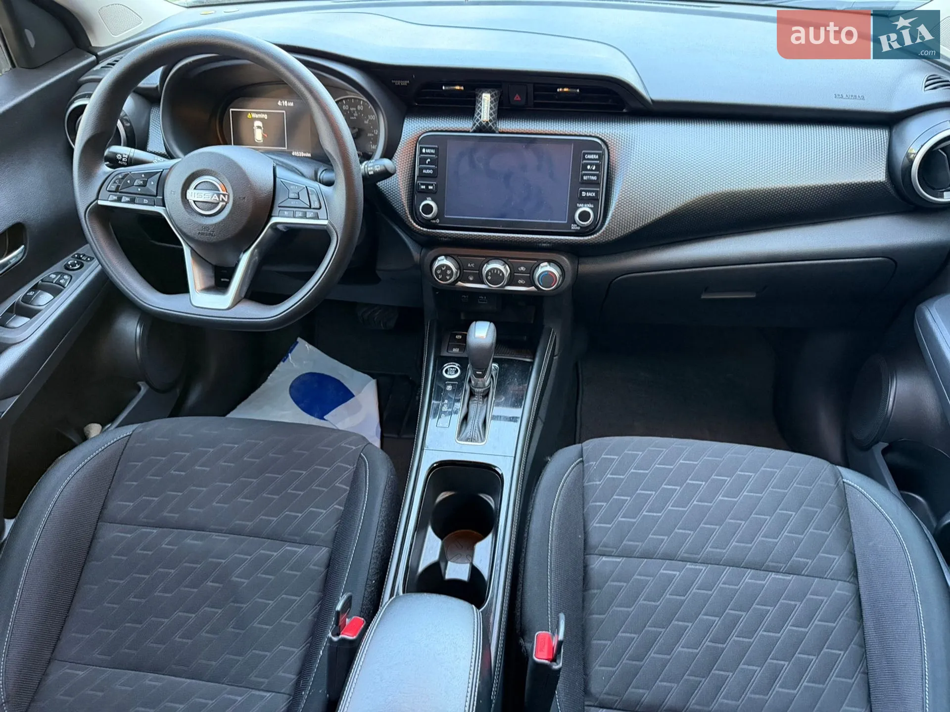 2023 Nissan Kicks - мініатюра 22