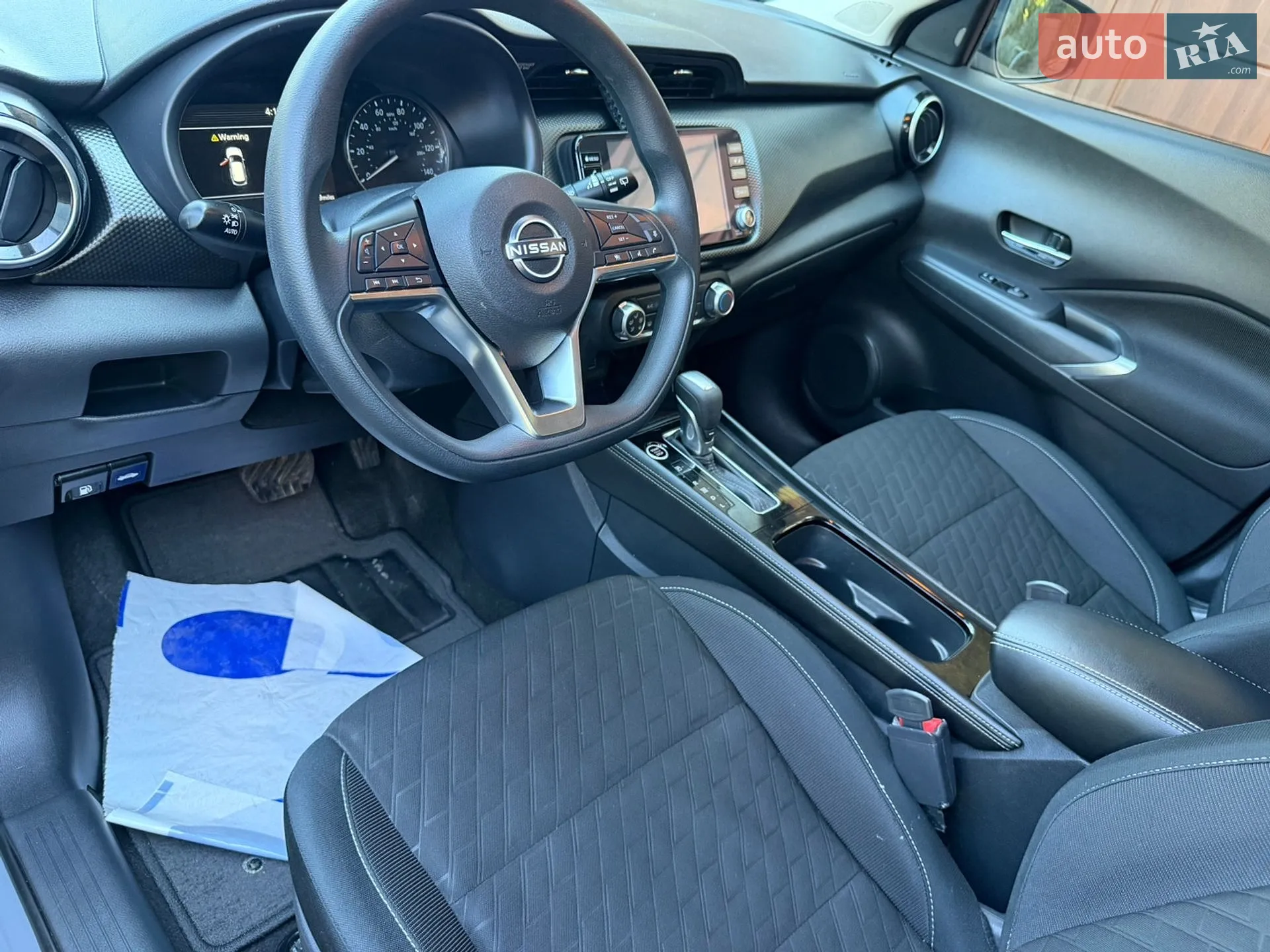 2023 Nissan Kicks - мініатюра 26