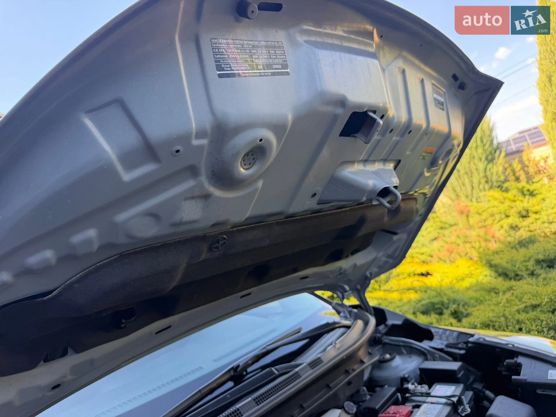 2023 Nissan Kicks - мініатюра 29