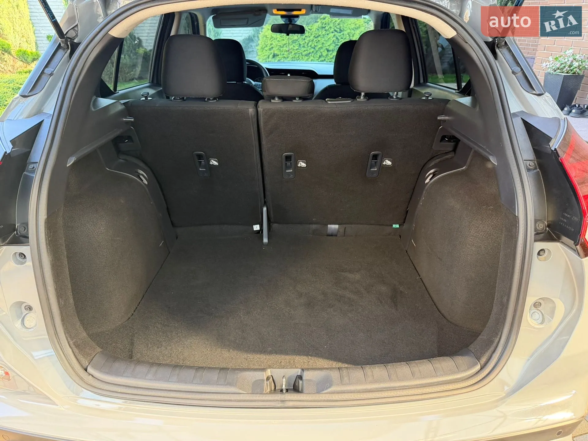 2023 Nissan Kicks - мініатюра 33