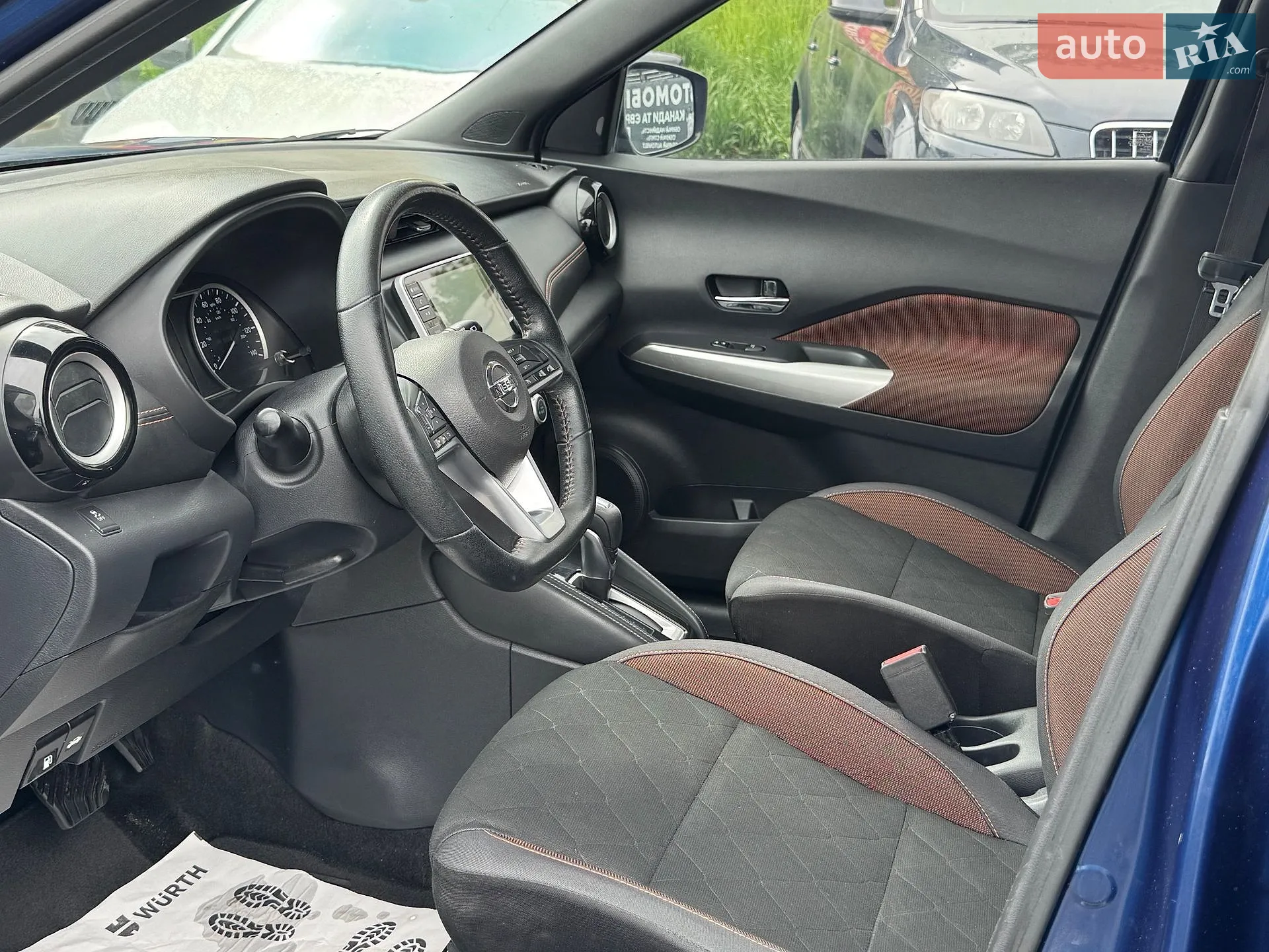 2019 Nissan Kicks - мініатюра 14