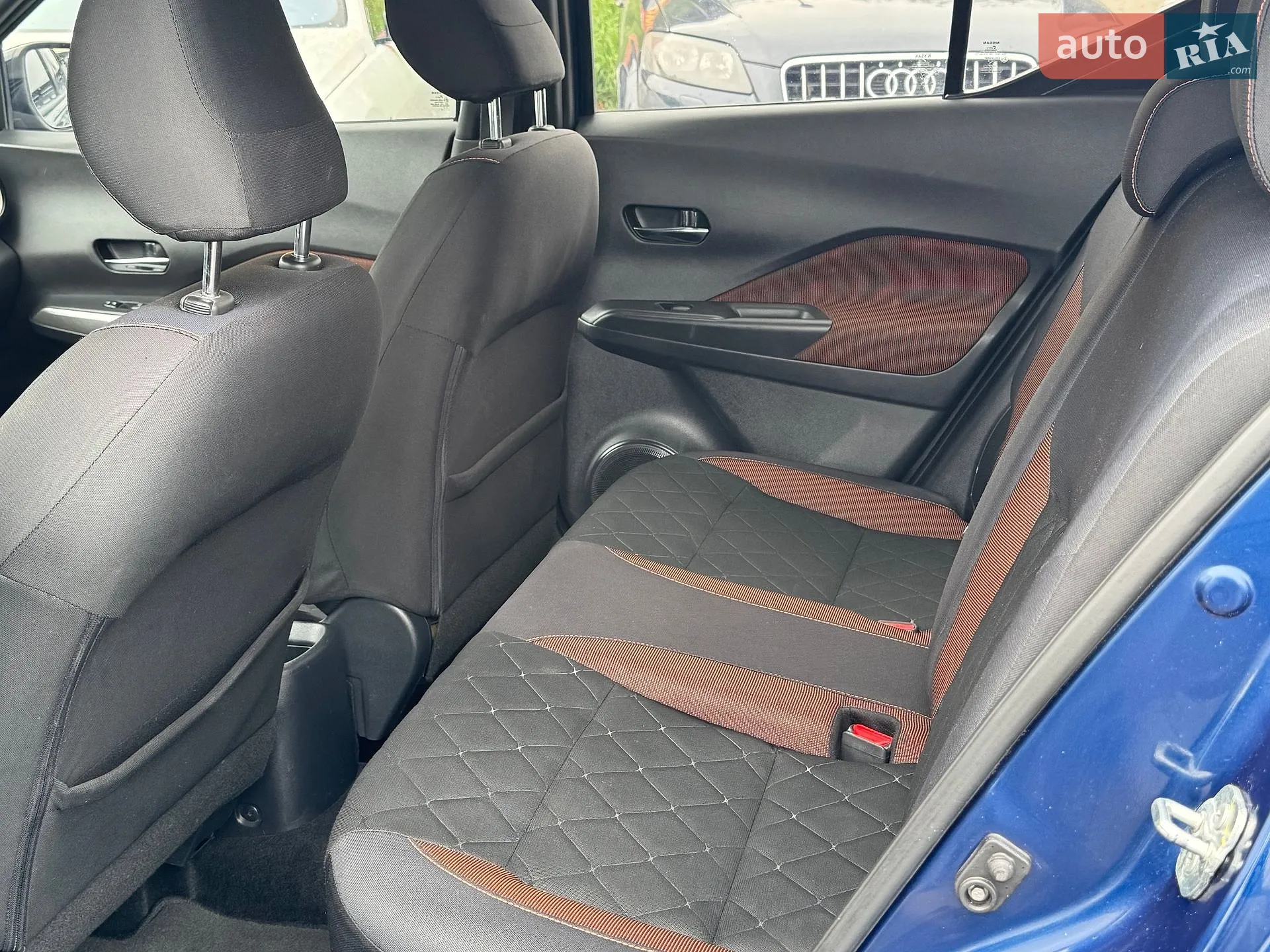 2019 Nissan Kicks - мініатюра 18
