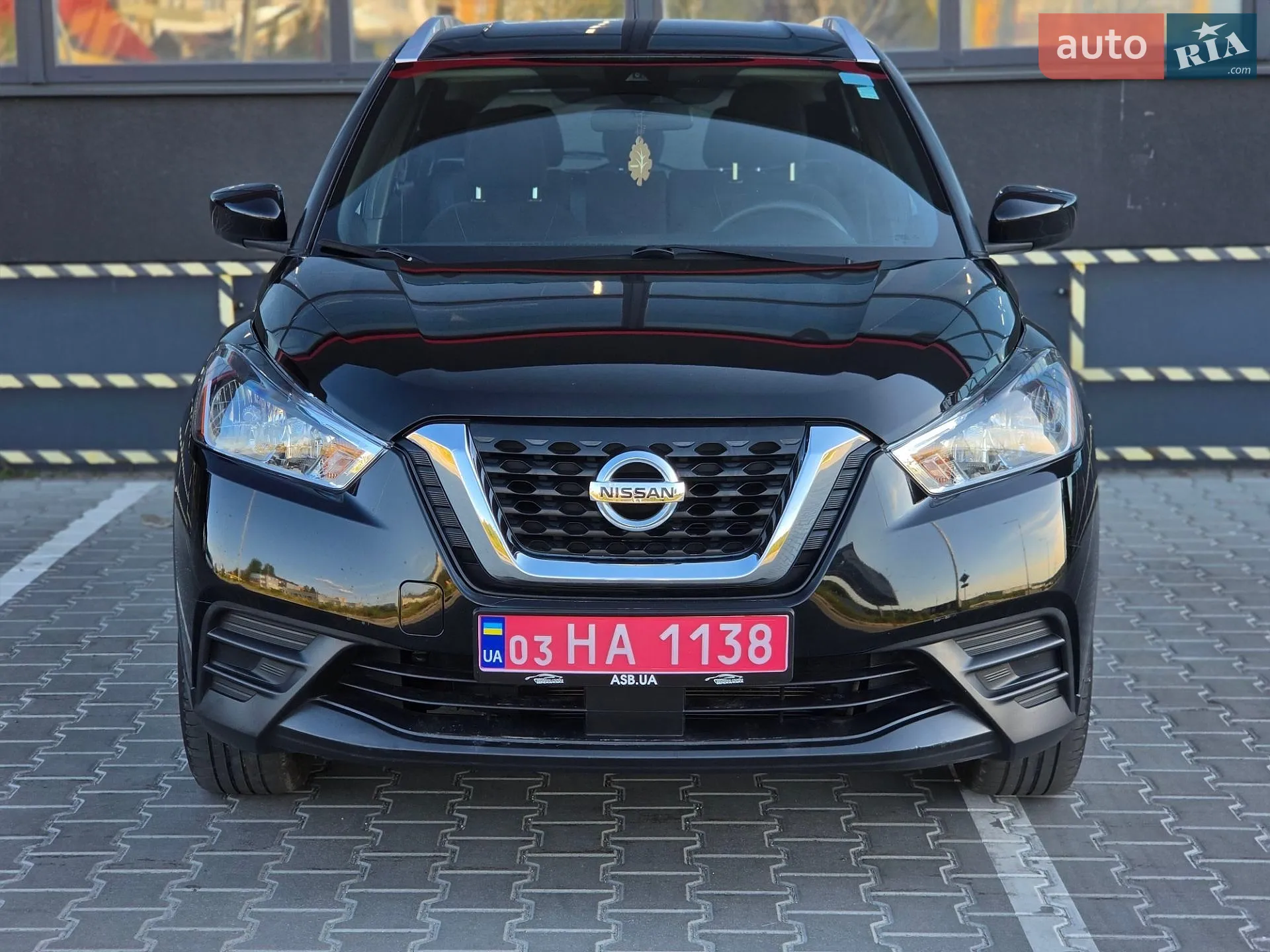 2020 Nissan Kicks - мініатюра 4