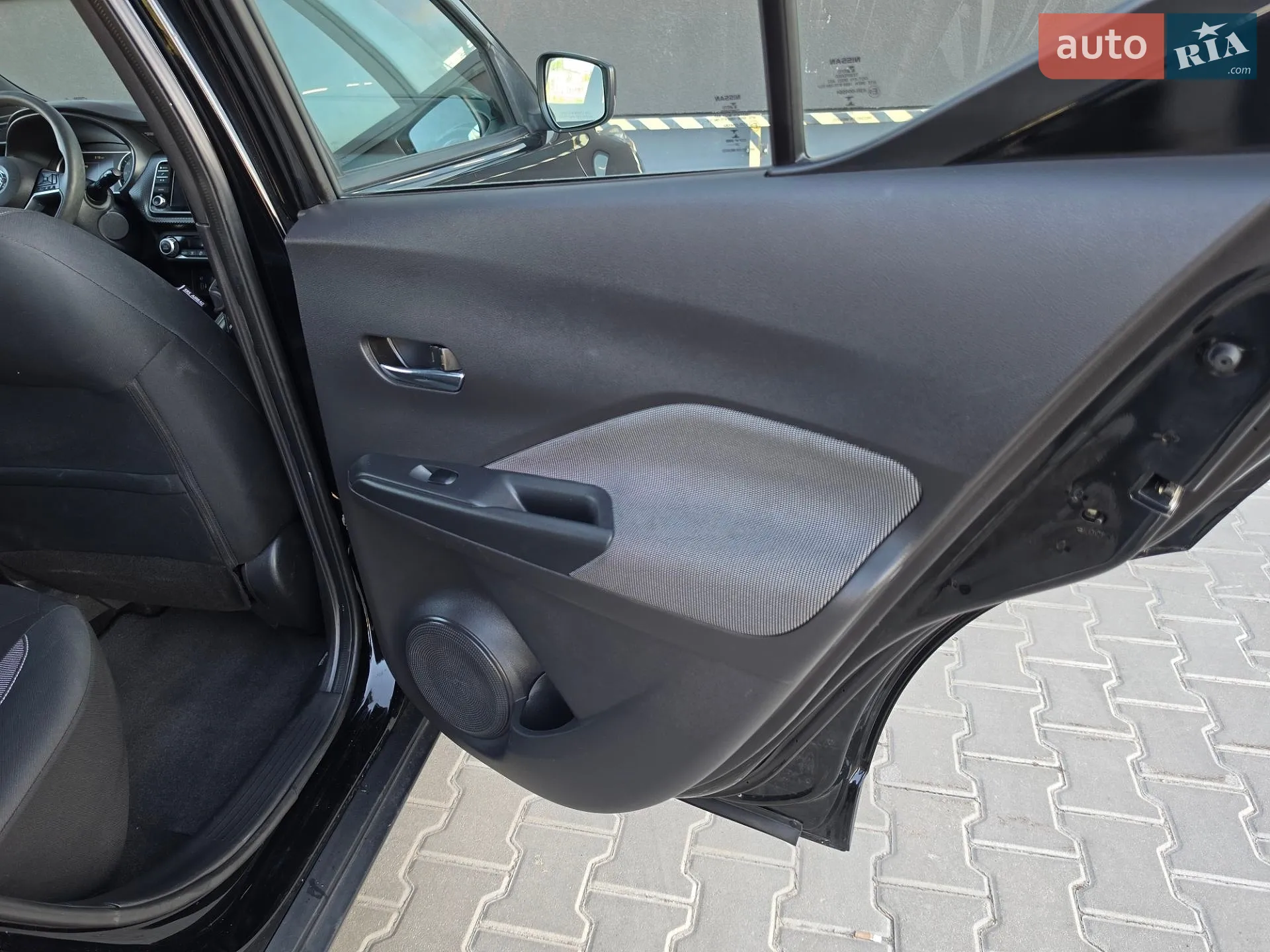 2020 Nissan Kicks - мініатюра 26