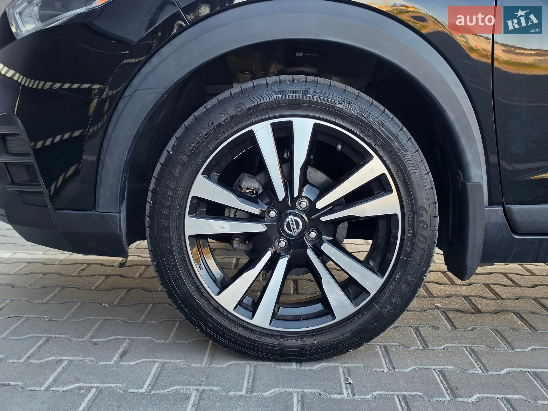 2020 Nissan Kicks - мініатюра 46