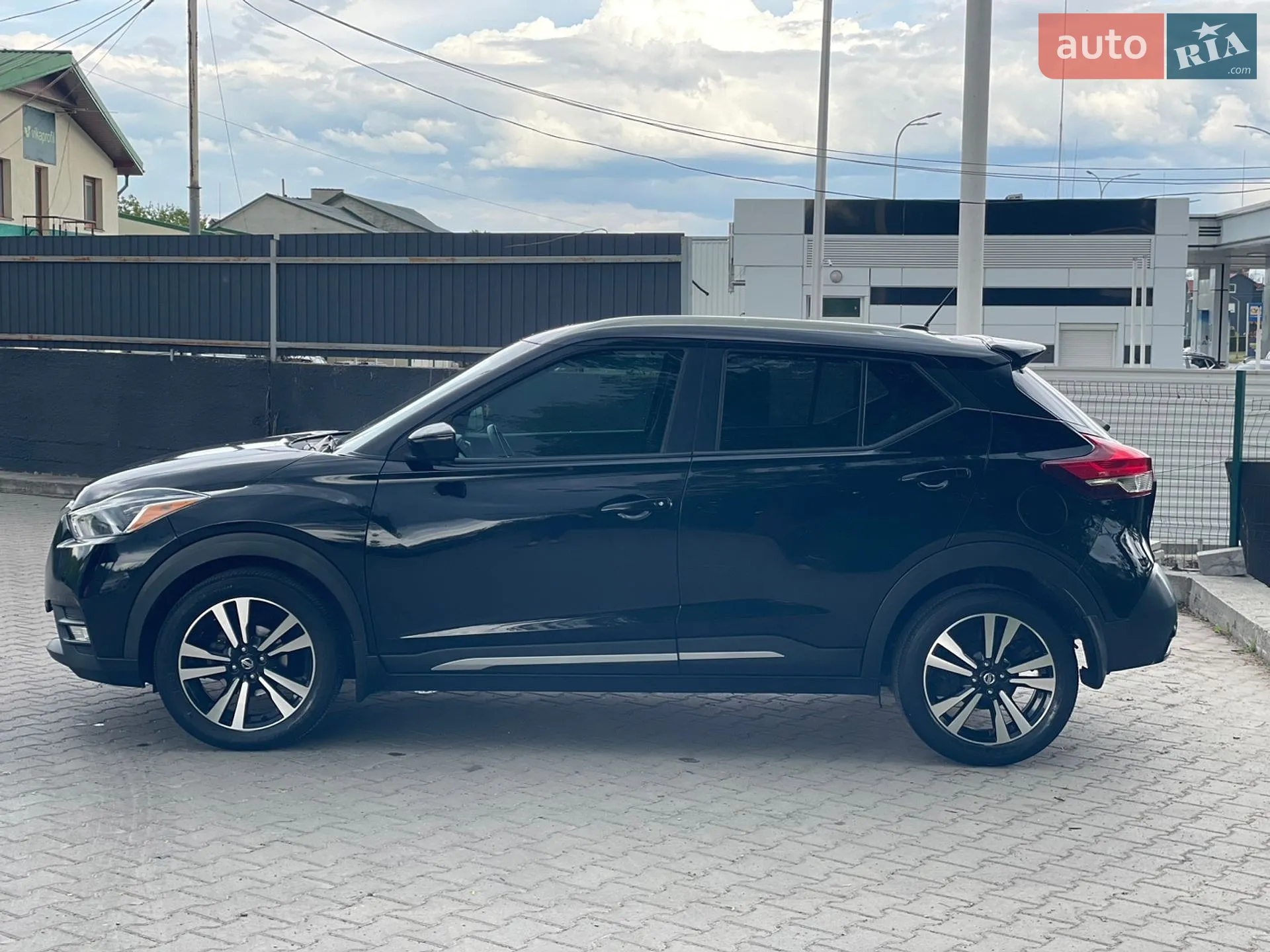 2019 Nissan Kicks - мініатюра 3