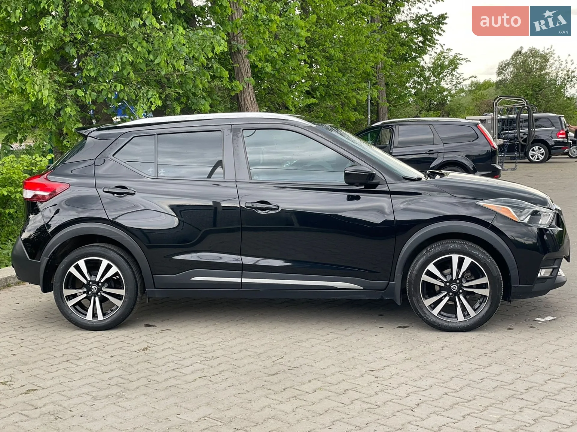 2019 Nissan Kicks - мініатюра 4