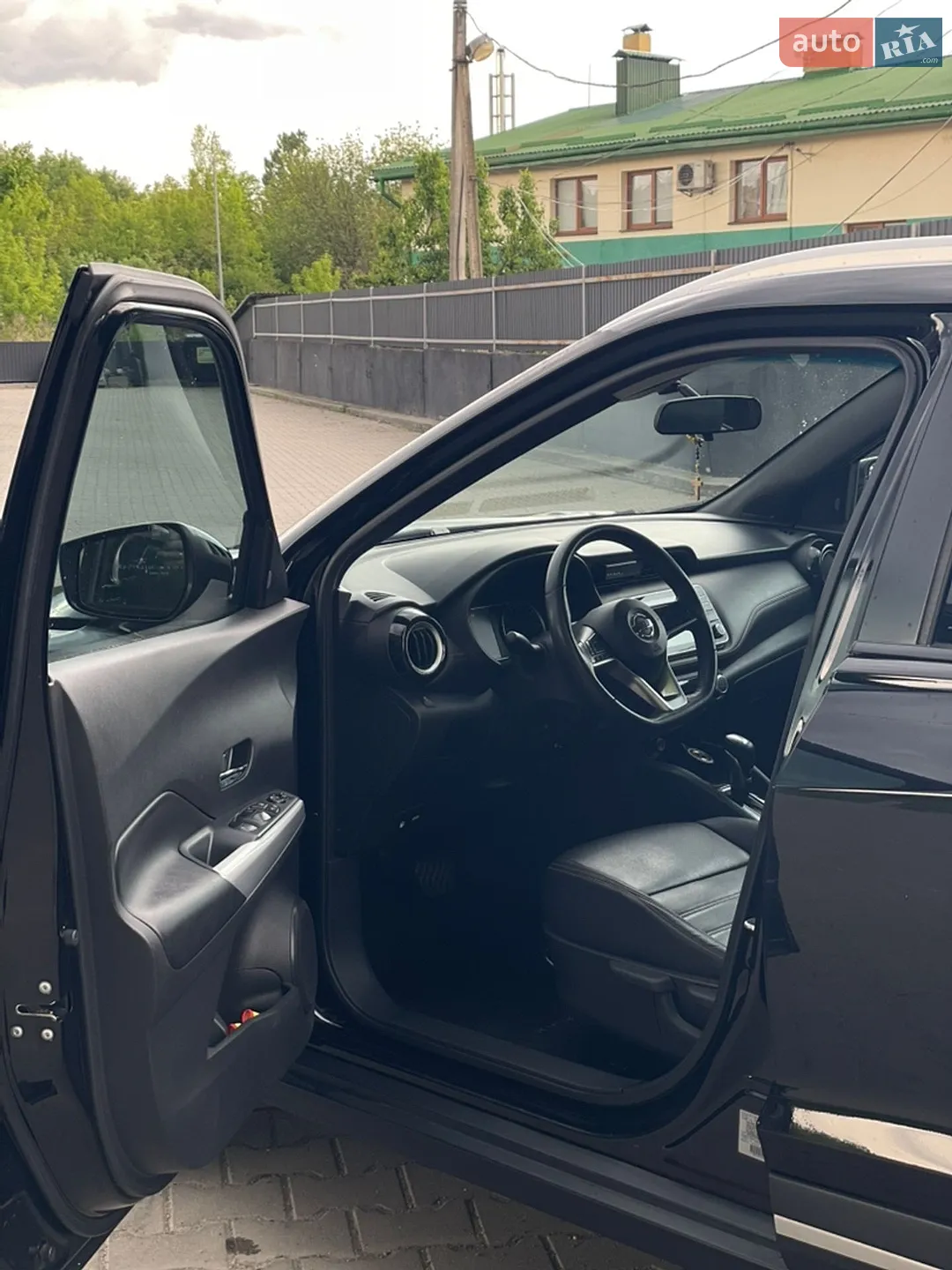 2019 Nissan Kicks - мініатюра 9