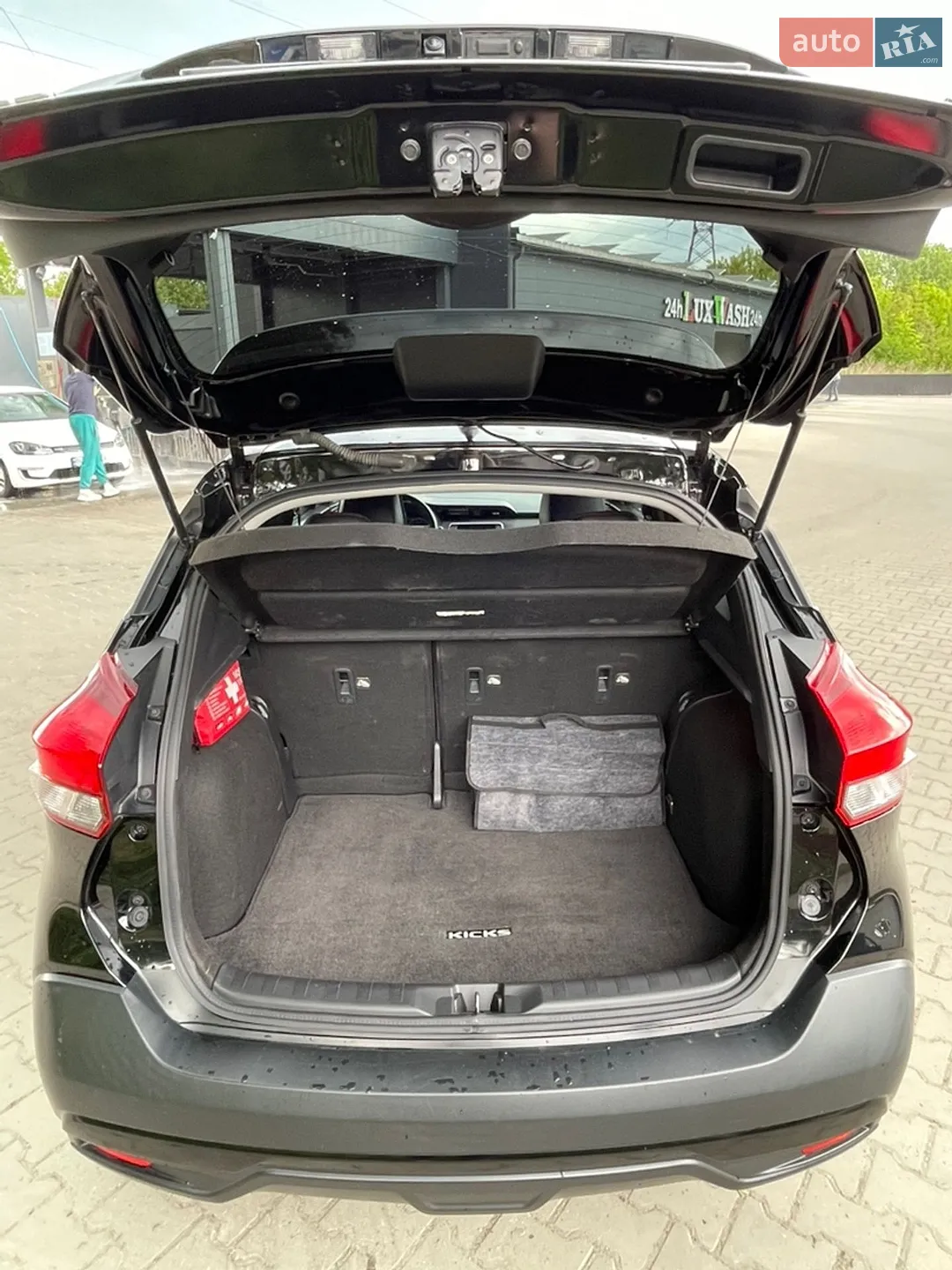 2019 Nissan Kicks - мініатюра 15