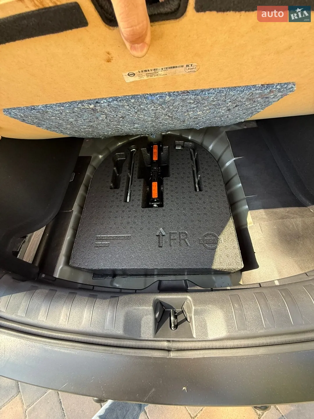 2020 Nissan Kicks - мініатюра 38