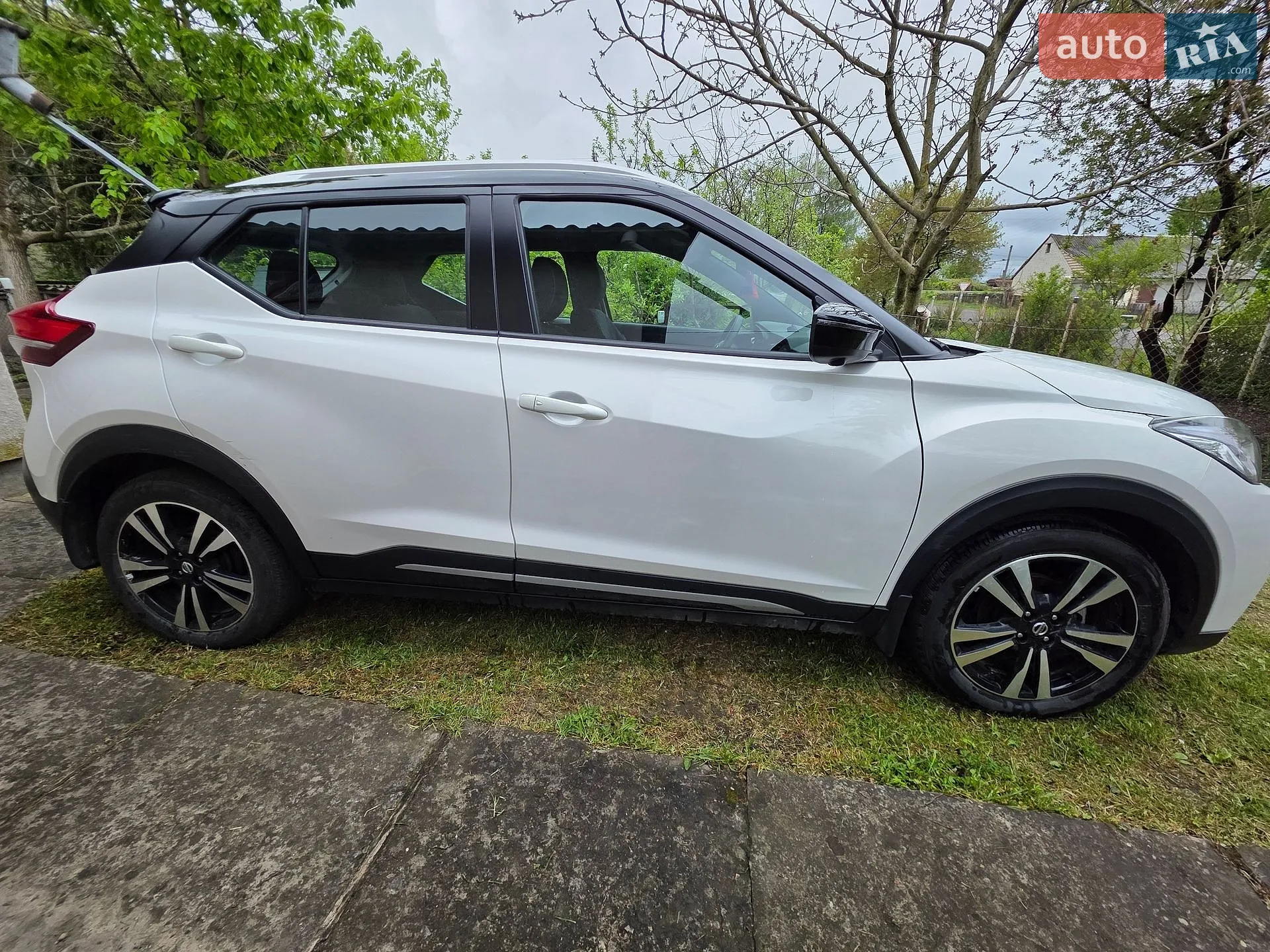 2019 Nissan Kicks - мініатюра 5