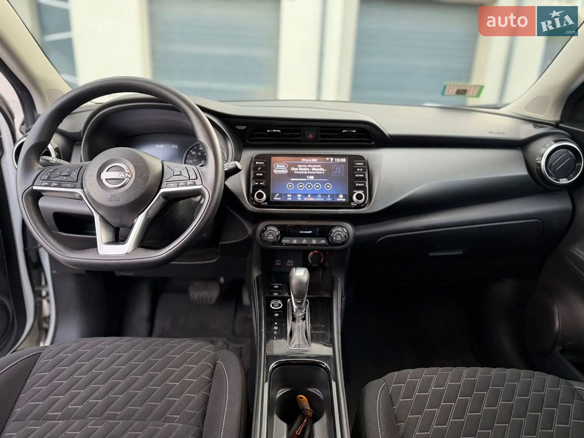 2022 Nissan Kicks - мініатюра 5