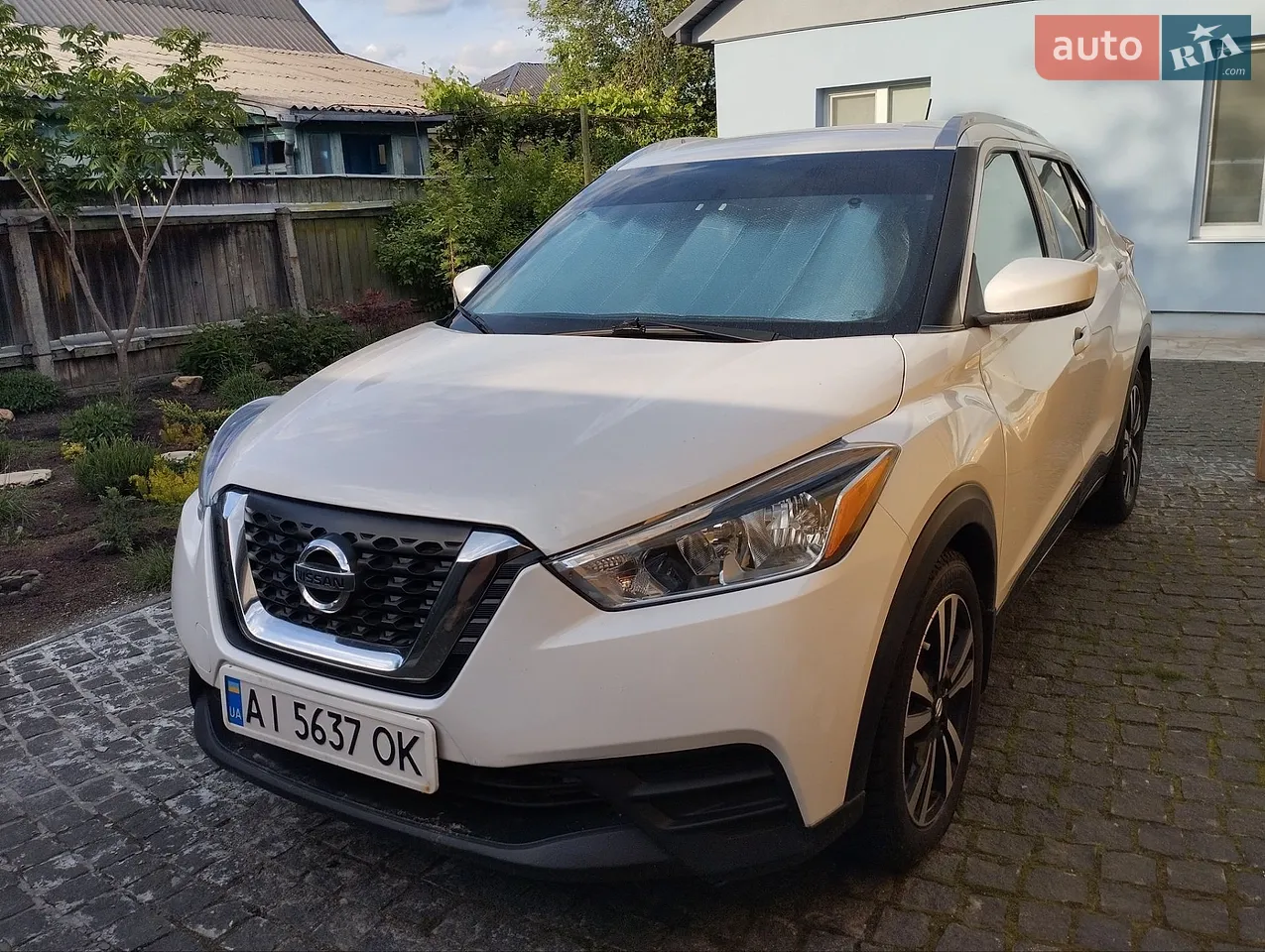 2018 Nissan Kicks - мініатюра 21