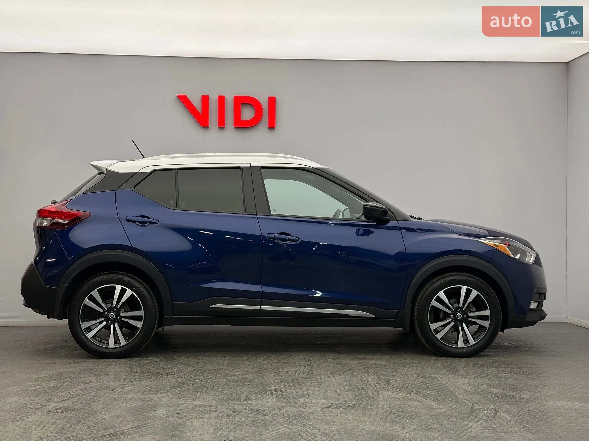 2018 Nissan Kicks - мініатюра 4