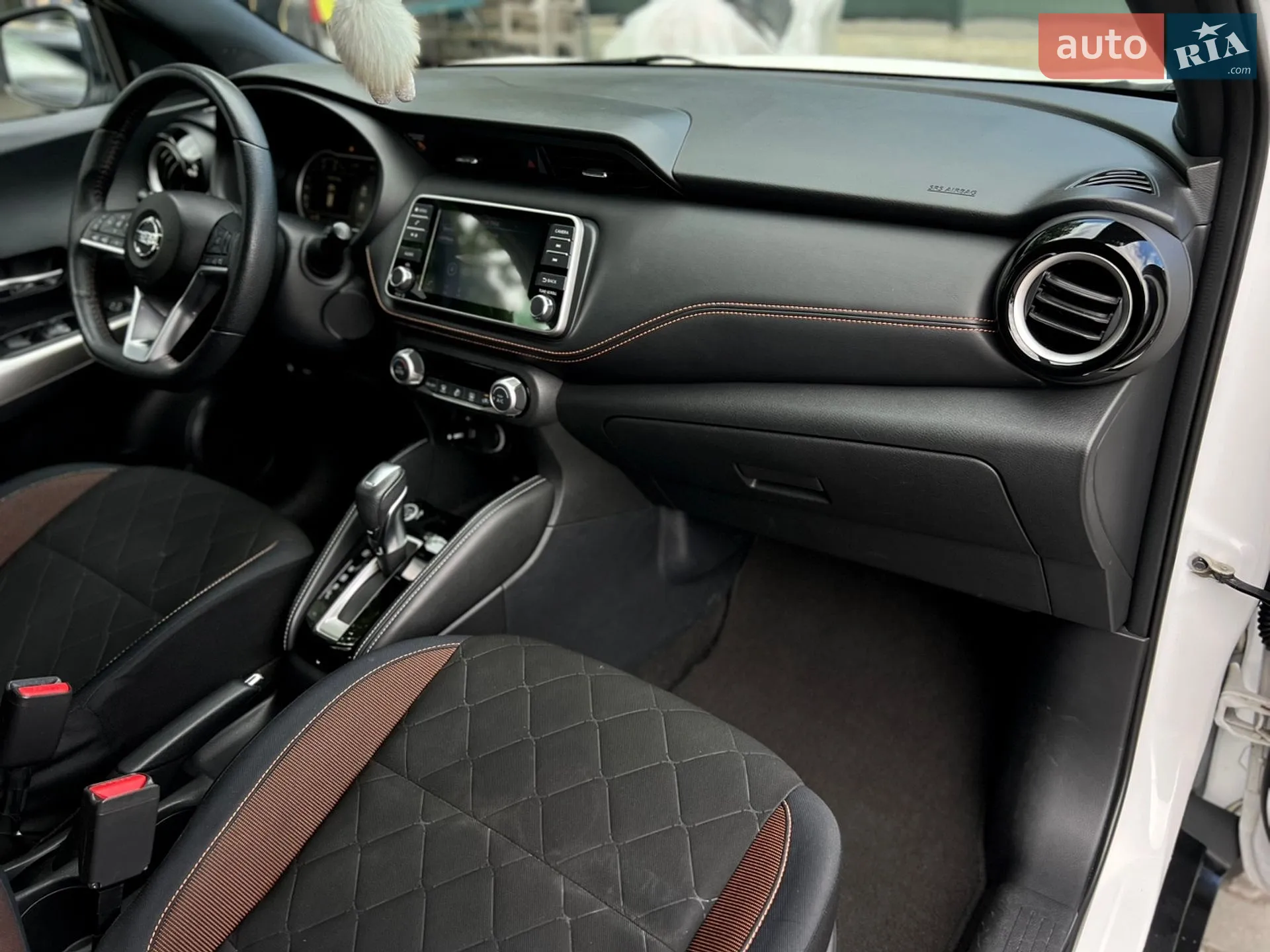 2018 Nissan Kicks - мініатюра 28