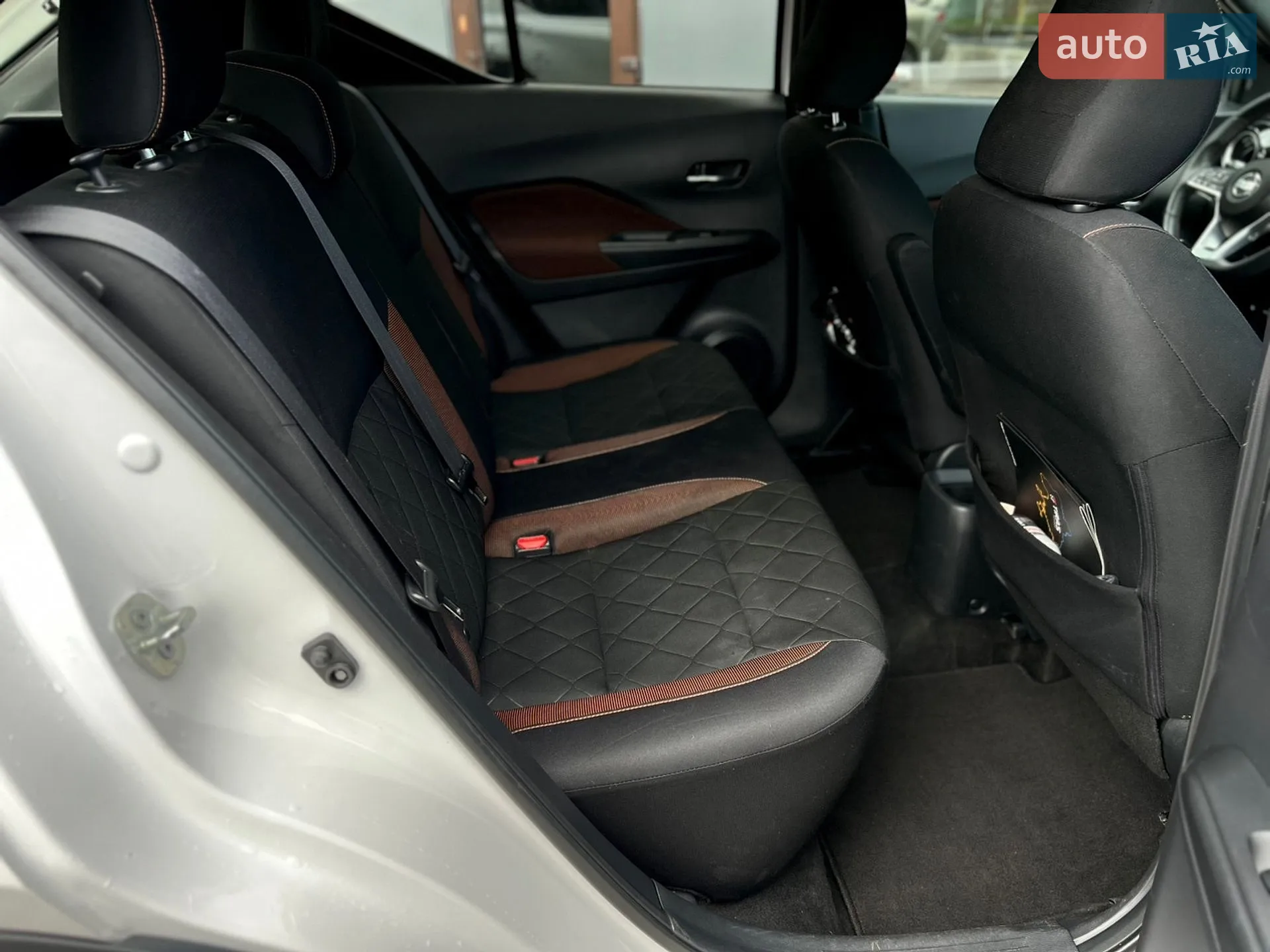 2018 Nissan Kicks - мініатюра 26