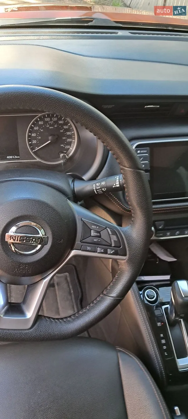 2018 Nissan Kicks - мініатюра 25