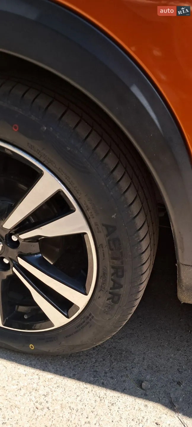 2018 Nissan Kicks - мініатюра 30
