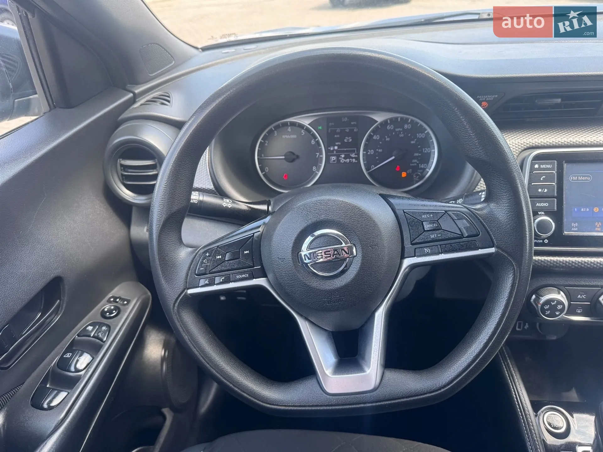 2019 Nissan Kicks - мініатюра 9