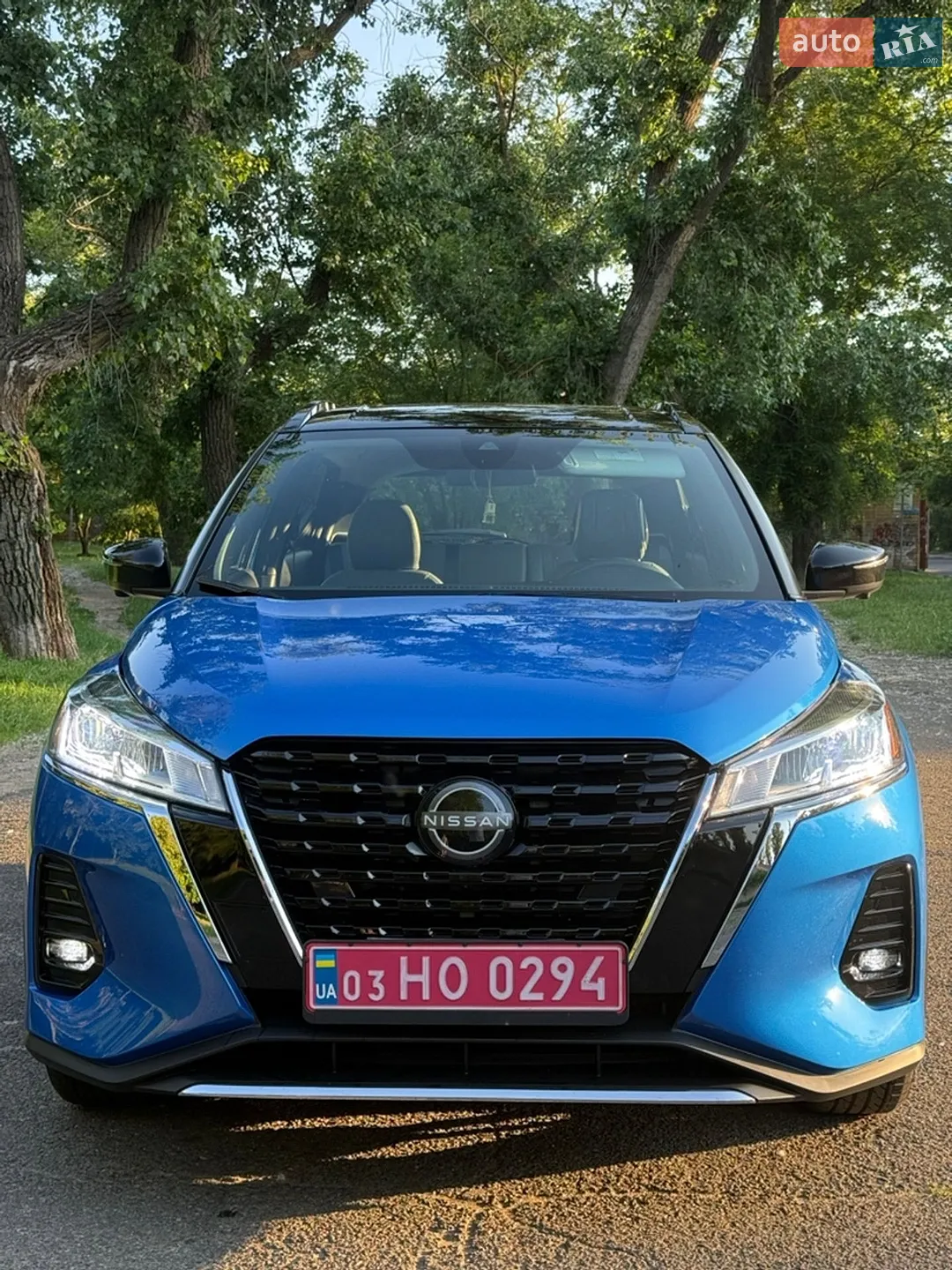 2024 Nissan Kicks - мініатюра 11
