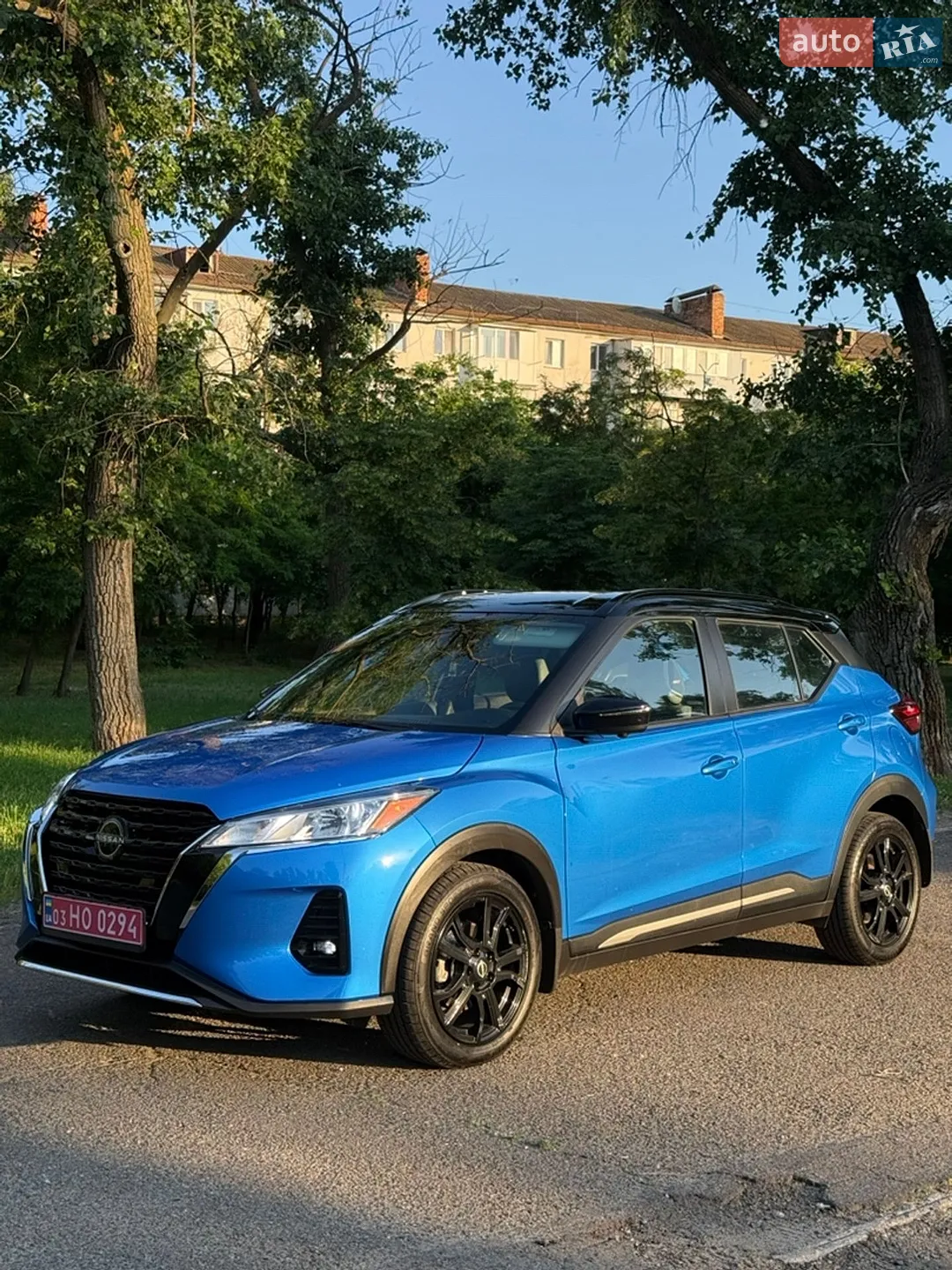 2024 Nissan Kicks - мініатюра 2