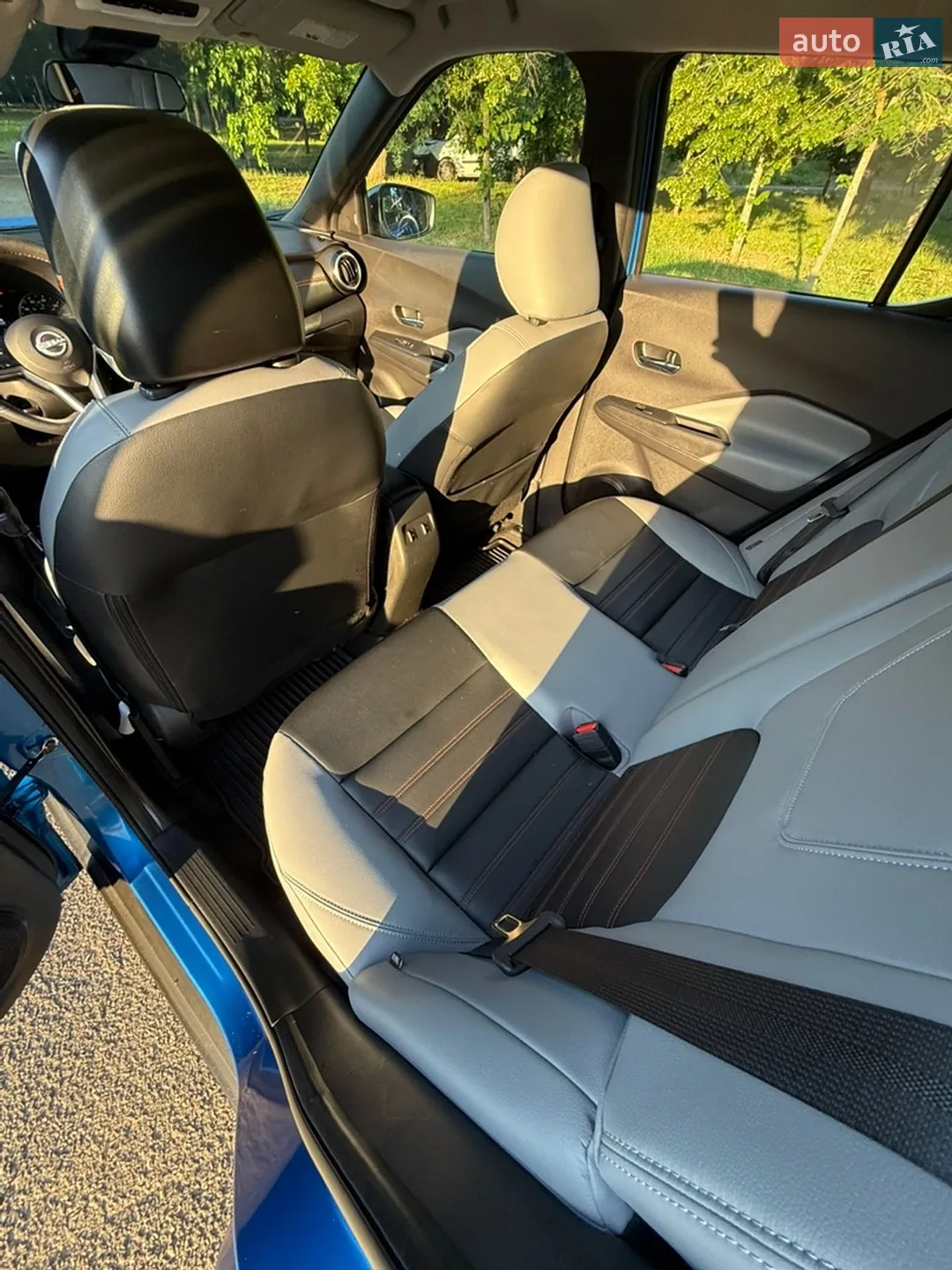 2024 Nissan Kicks - мініатюра 14