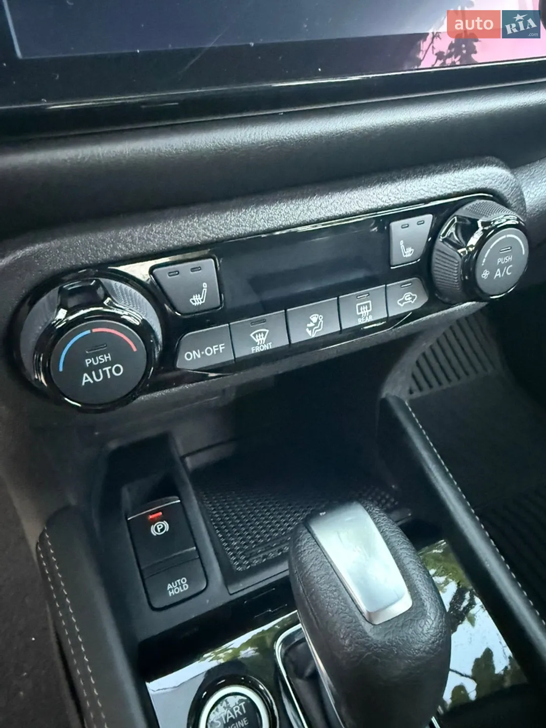 2024 Nissan Kicks - мініатюра 39