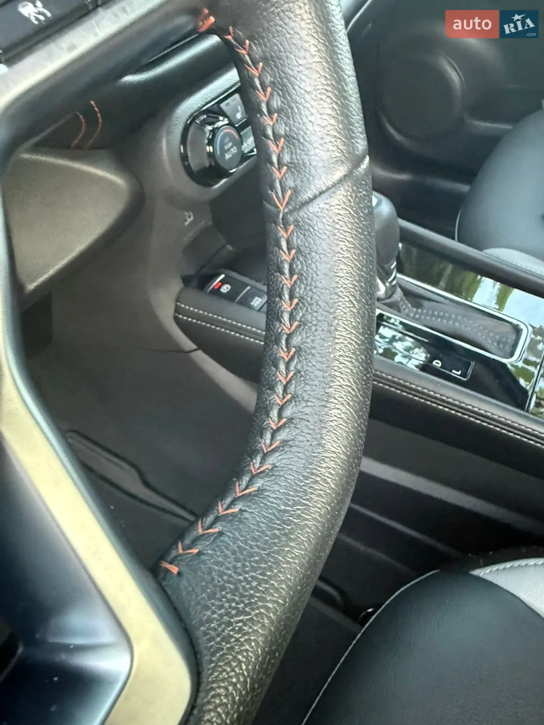 2024 Nissan Kicks - мініатюра 37