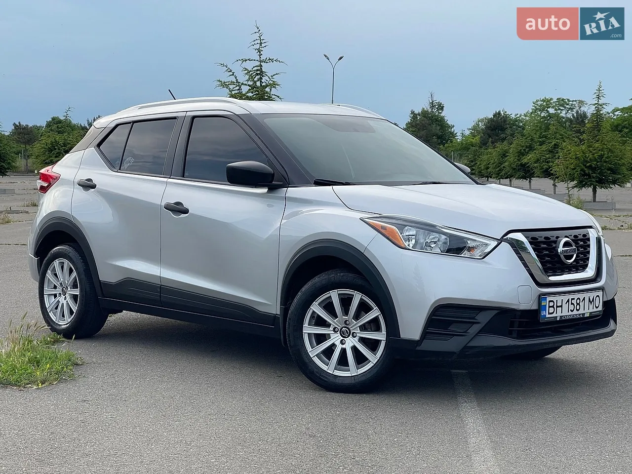 2018 Nissan Kicks - мініатюра 17