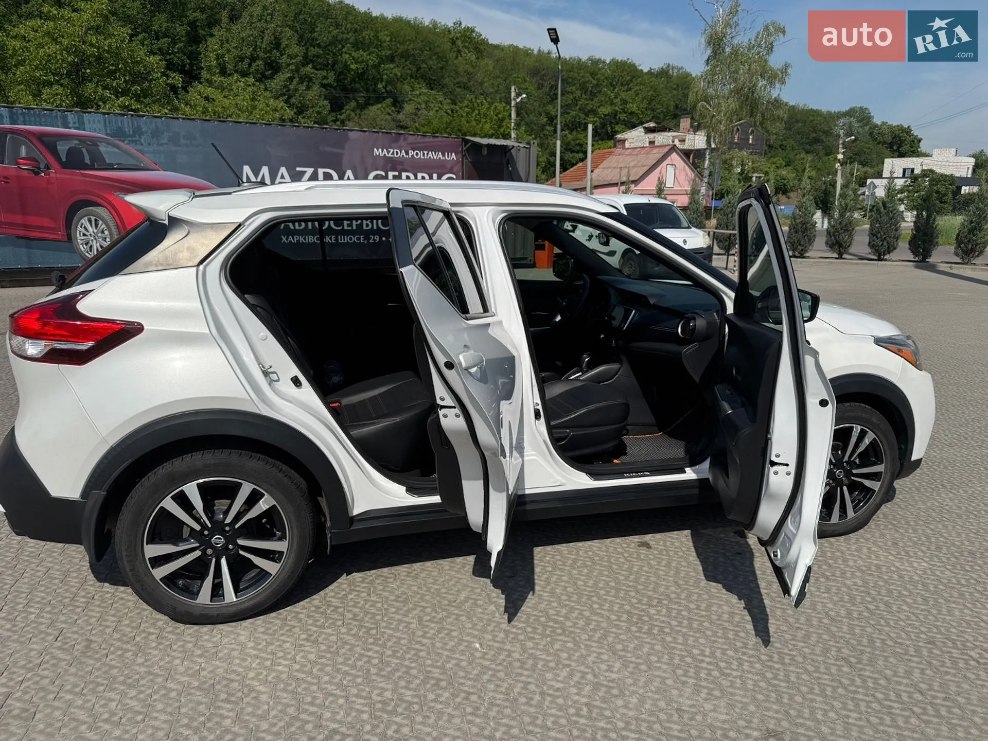 2019 Nissan Kicks - мініатюра 6